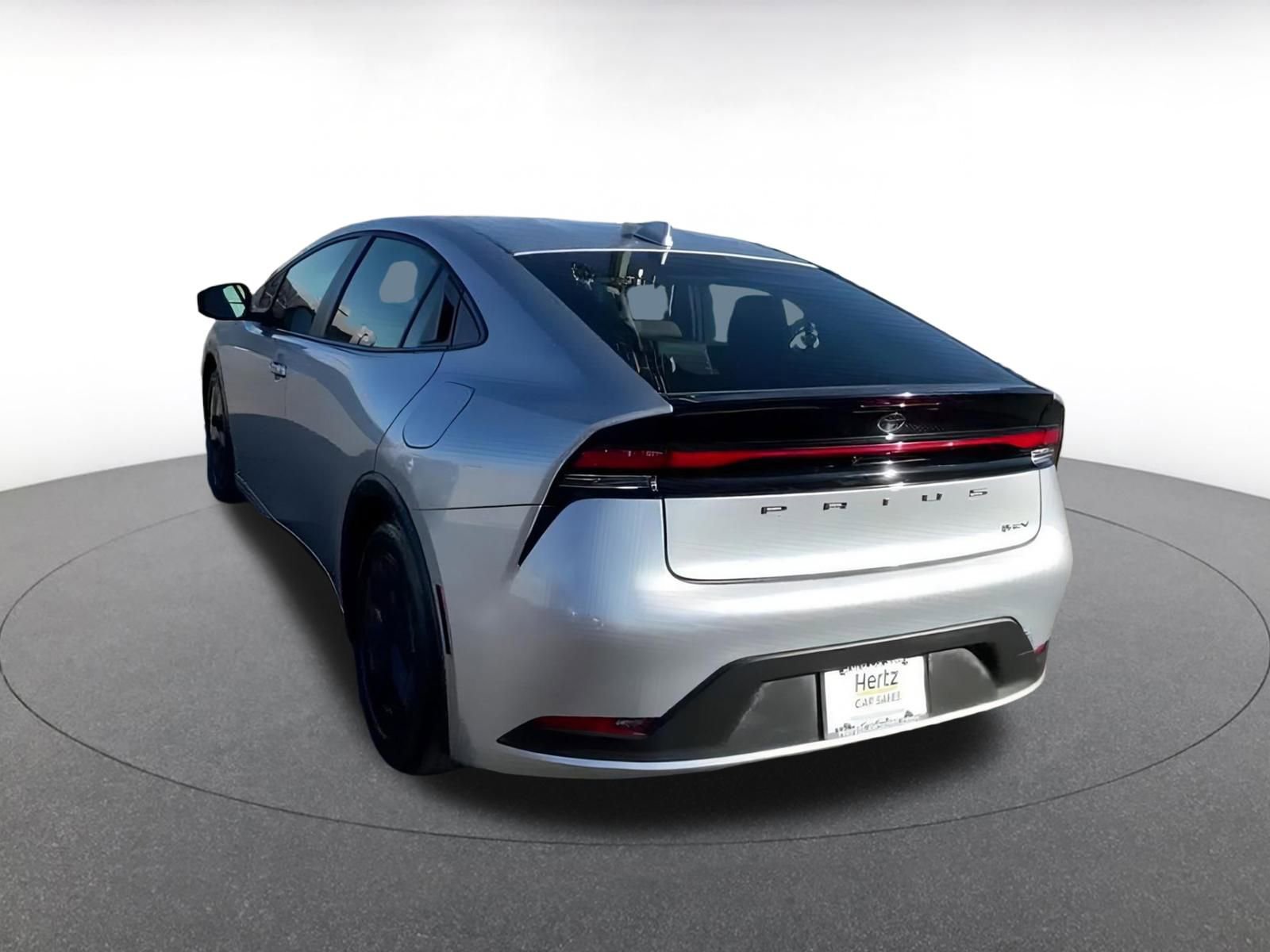 Thumbnail: 2025 Toyota Prius - 11