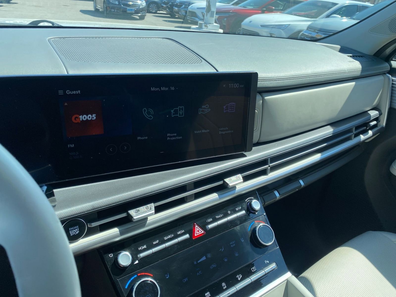 Thumbnail: 2025 Hyundai Santa Fe - 17