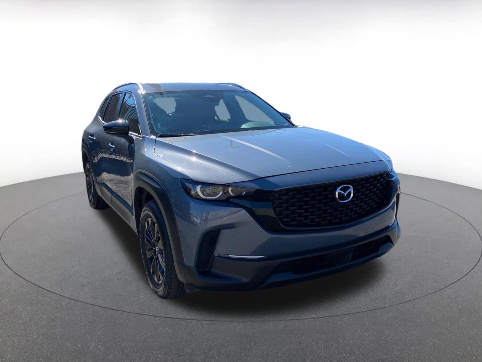 2025 Mazda CX-50 Preferred