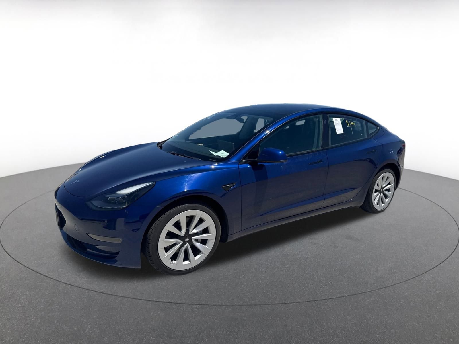Thumbnail: 2023 Tesla Model 3 - 3