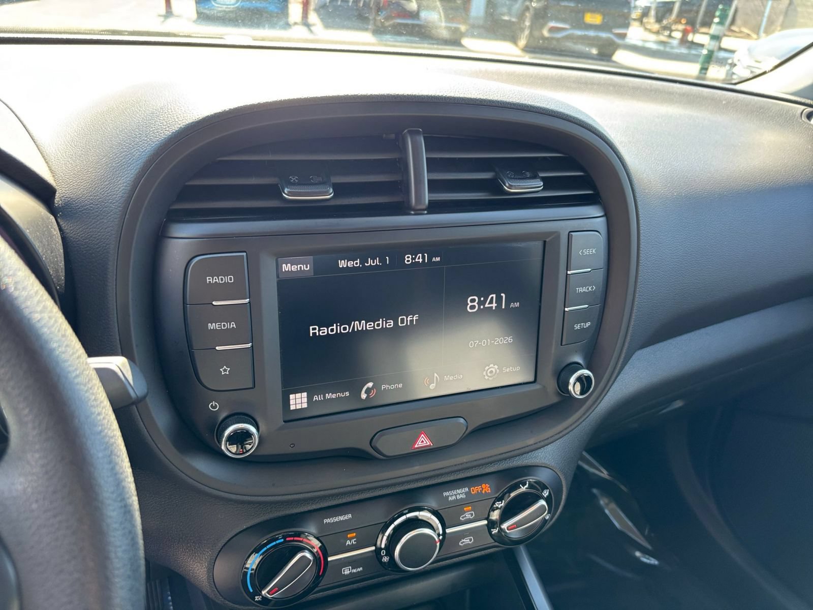 Thumbnail: 2025 Kia Soul - 20