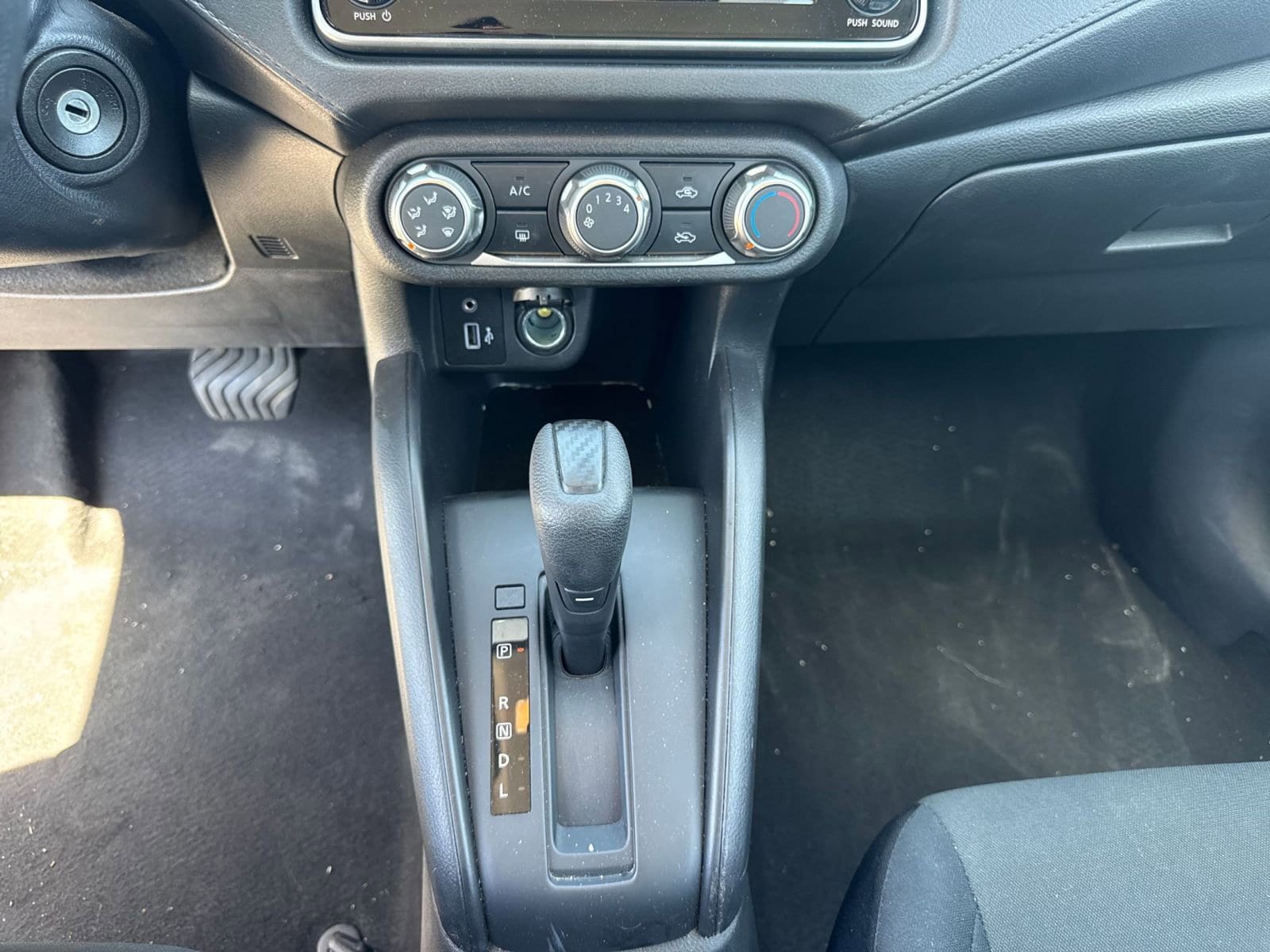 Thumbnail: 2024 Nissan Versa - 10
