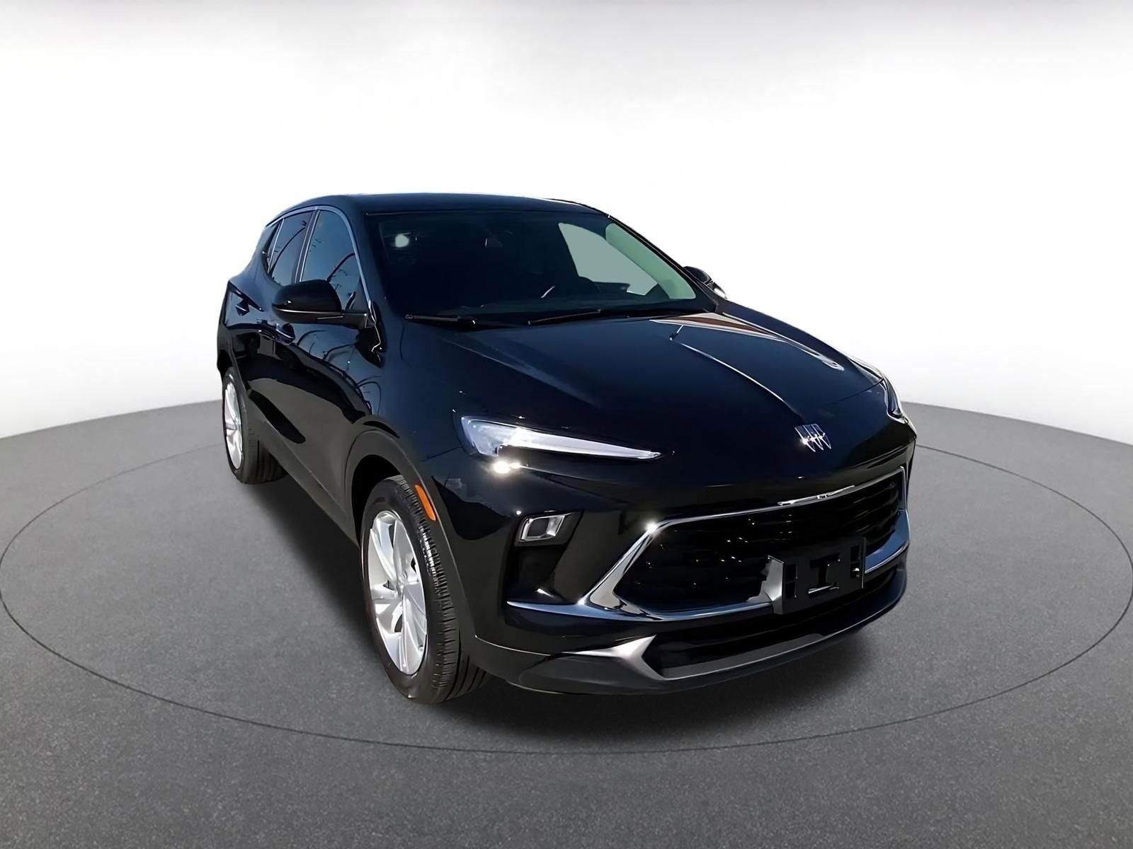 Thumbnail: 2025 Buick Encore GX - 3