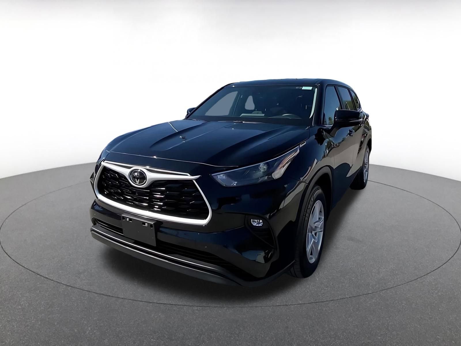 Thumbnail: 2025 Toyota Highlander - 7