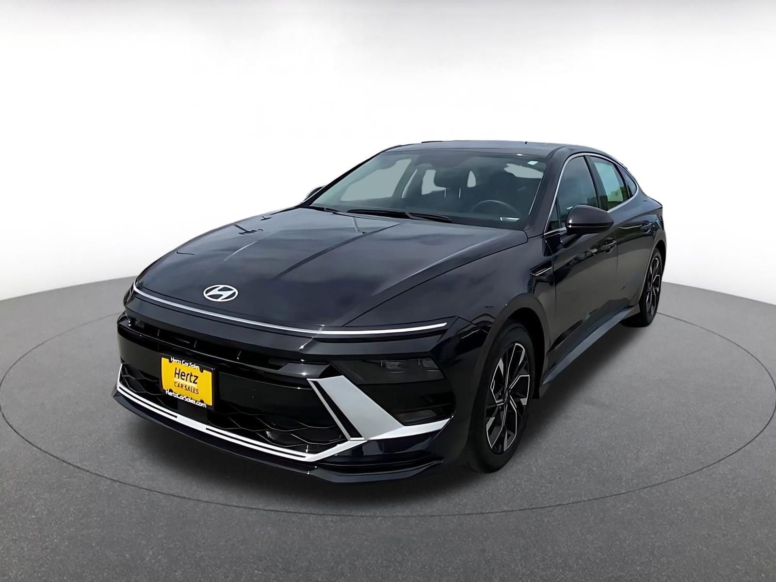 Thumbnail: 2025 Hyundai Sonata - 7