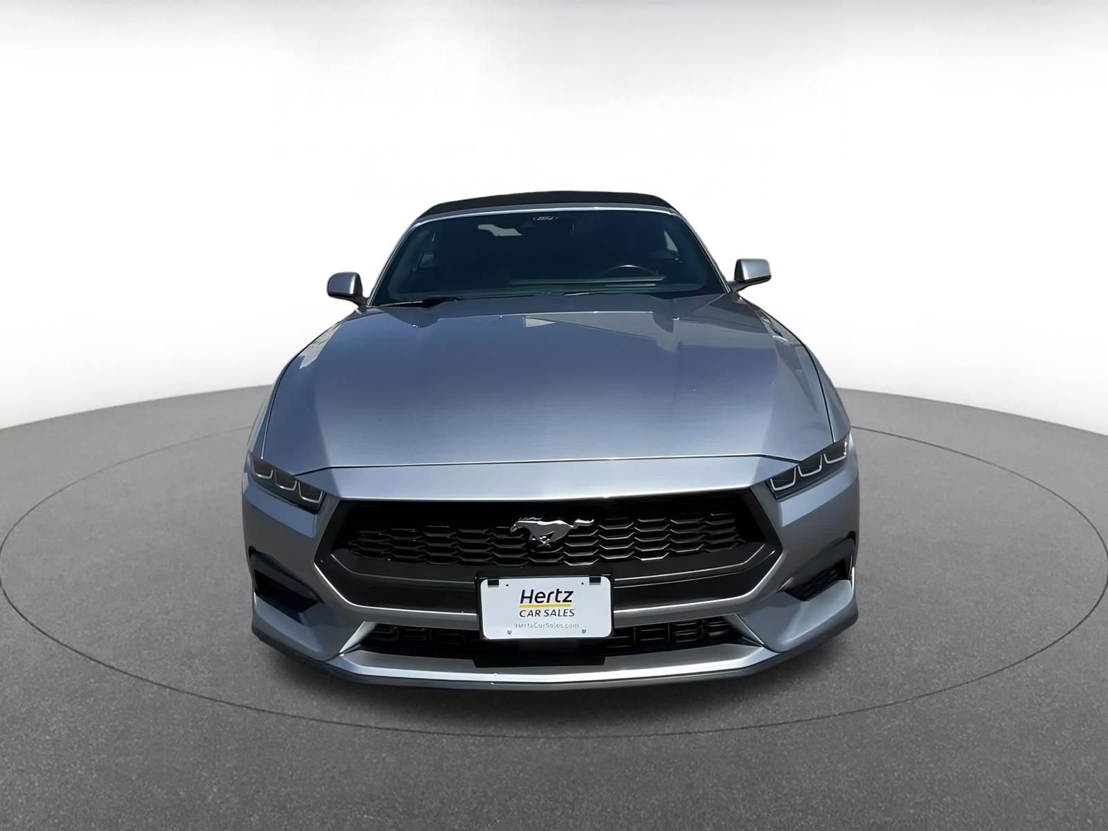 Thumbnail: 2024 Ford Mustang - 5