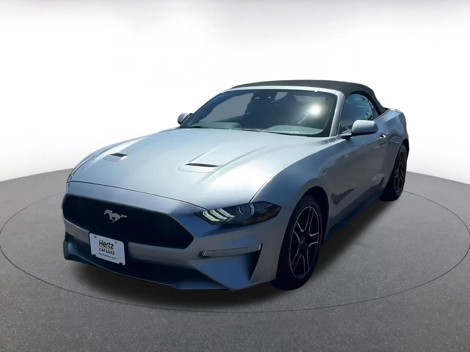 Thumbnail: 2023 Ford Mustang - 6