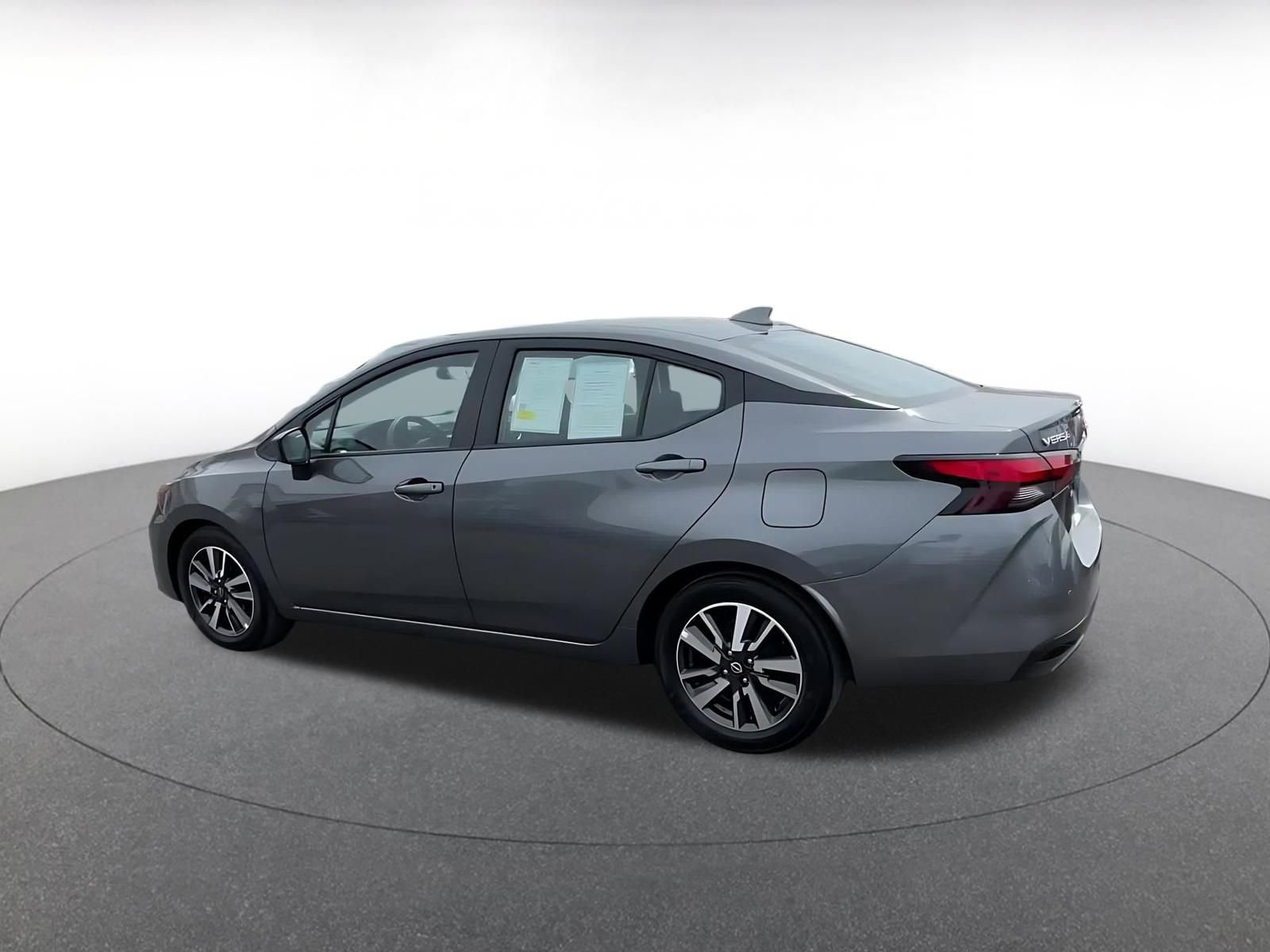 Thumbnail: 2025 Nissan Versa - 10