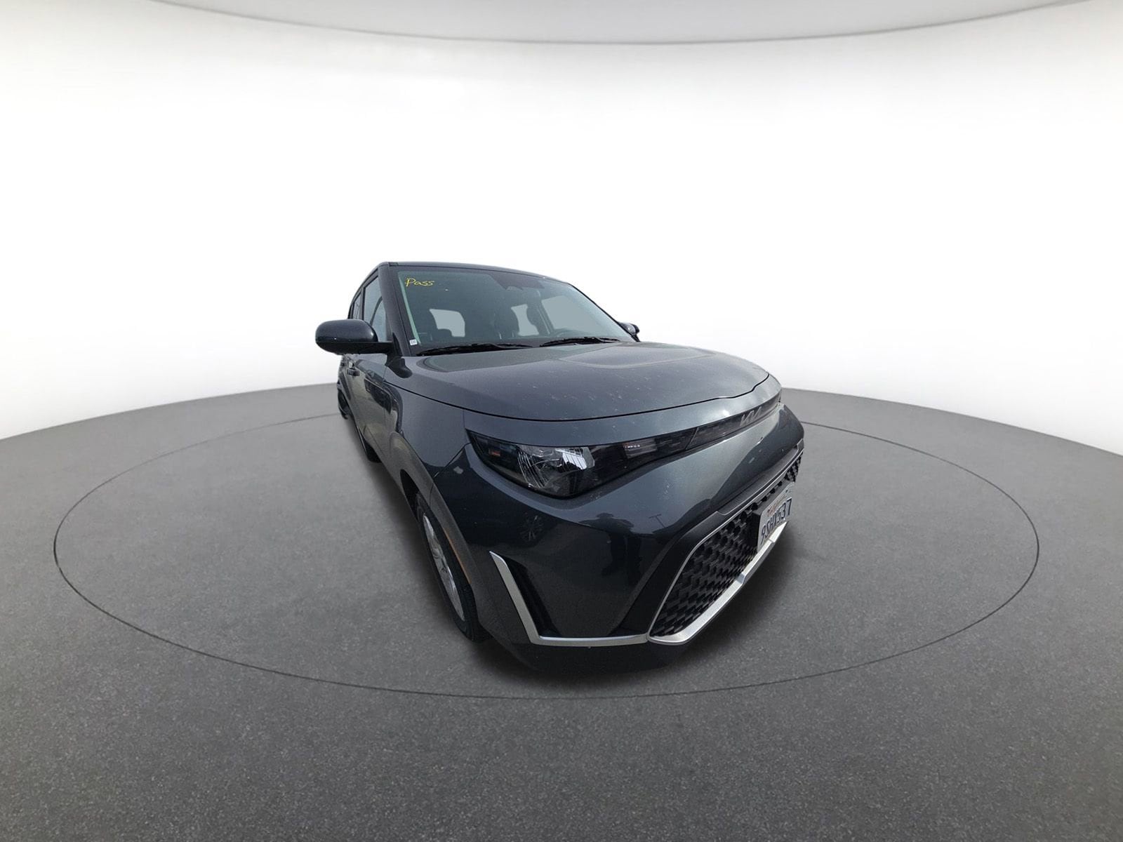 Thumbnail: 2025 Kia Soul - 1