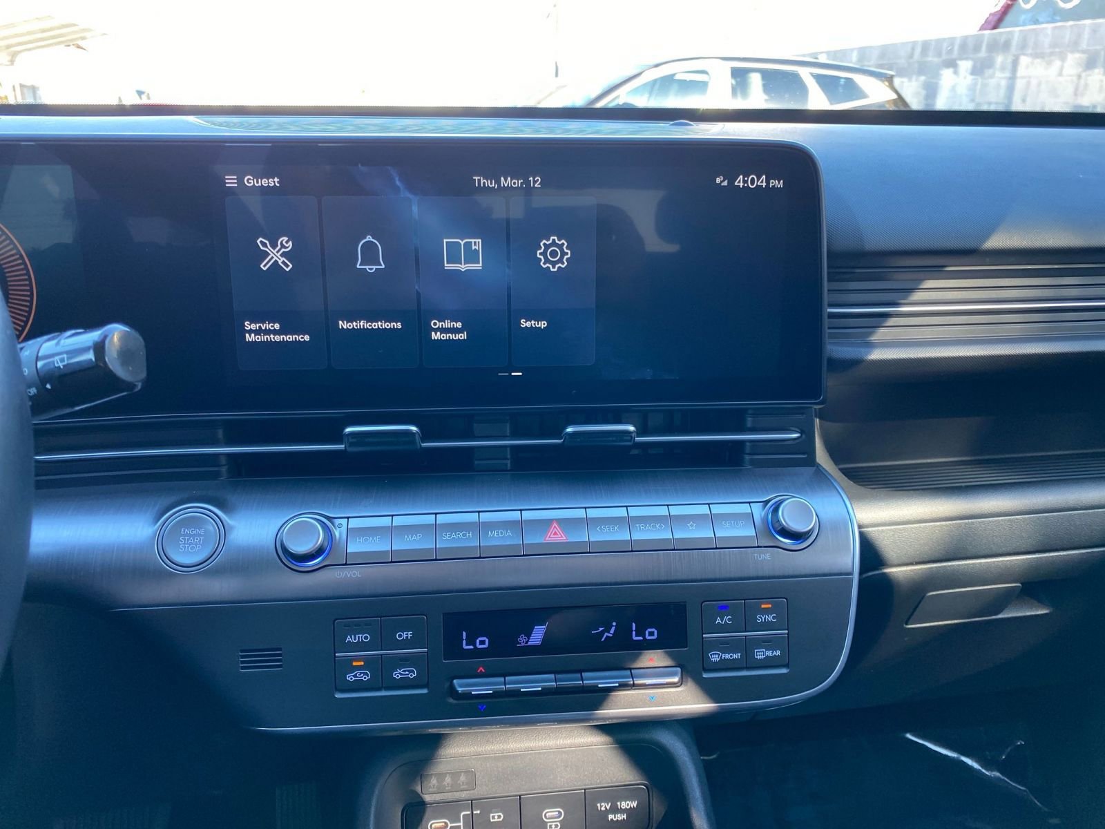 Thumbnail: 2025 Hyundai Kona - 17