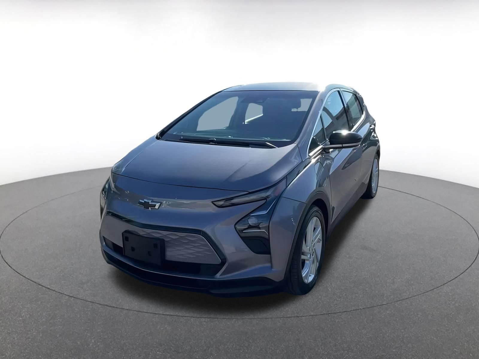 Thumbnail: 2023 Chevrolet Bolt EV - 7