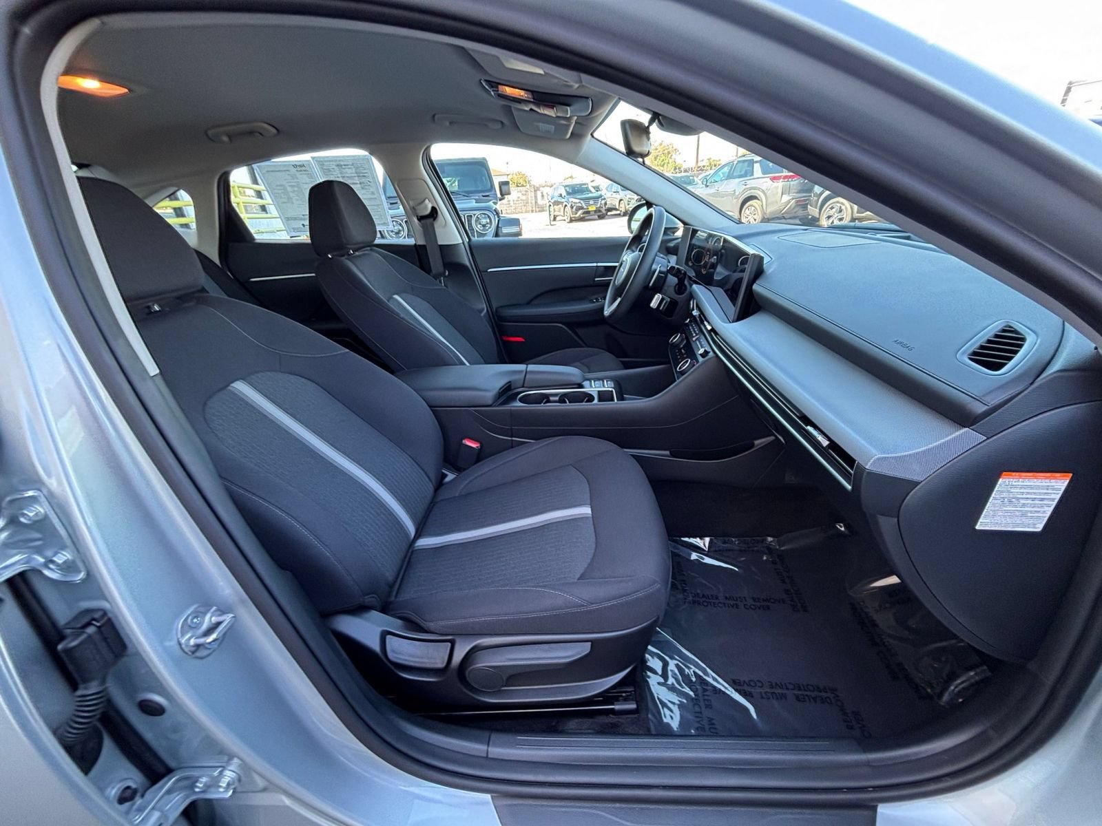 Thumbnail: 2026 Hyundai Sonata - 27