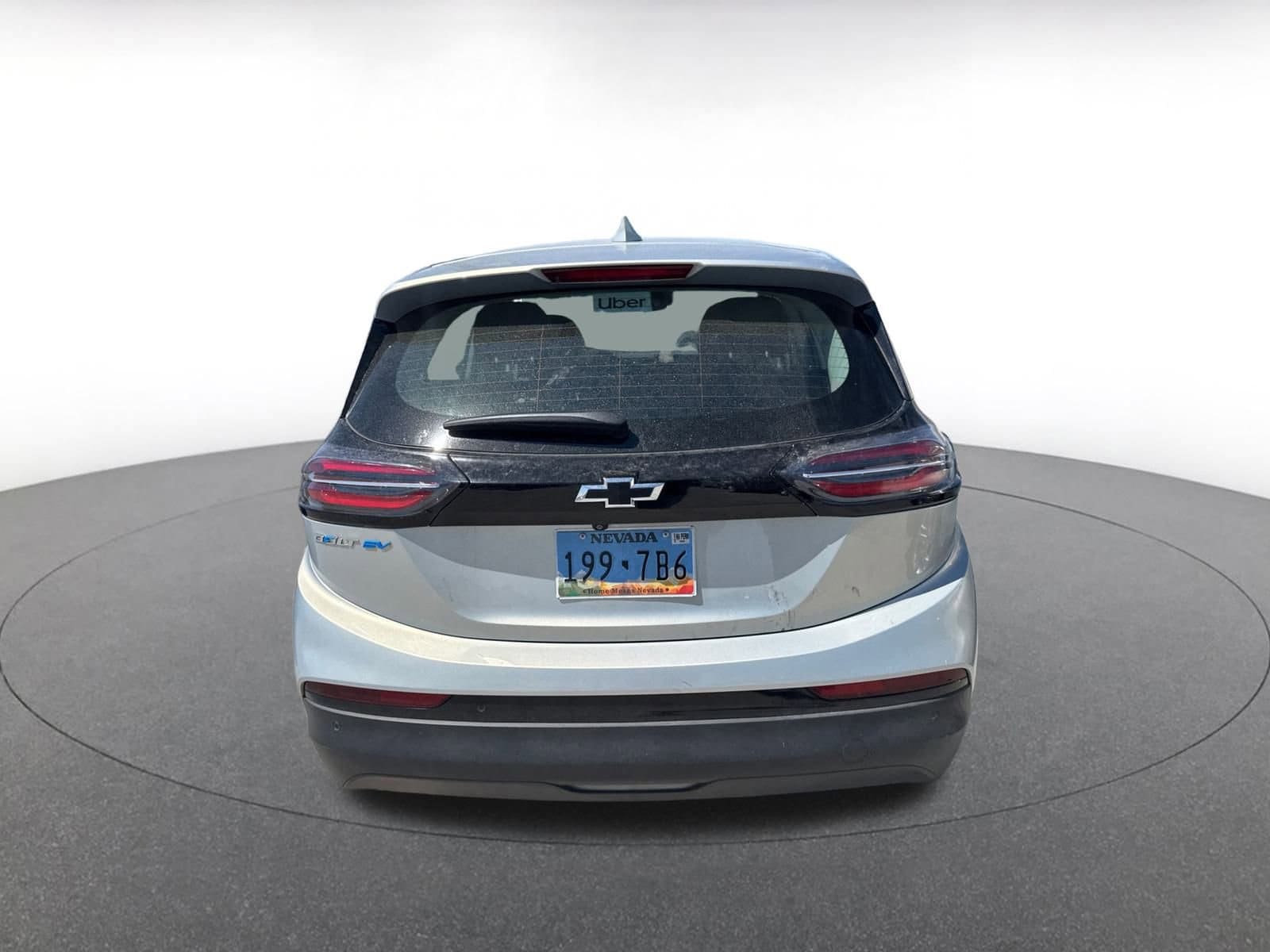 Thumbnail: 2023 Chevrolet Bolt EV - 7