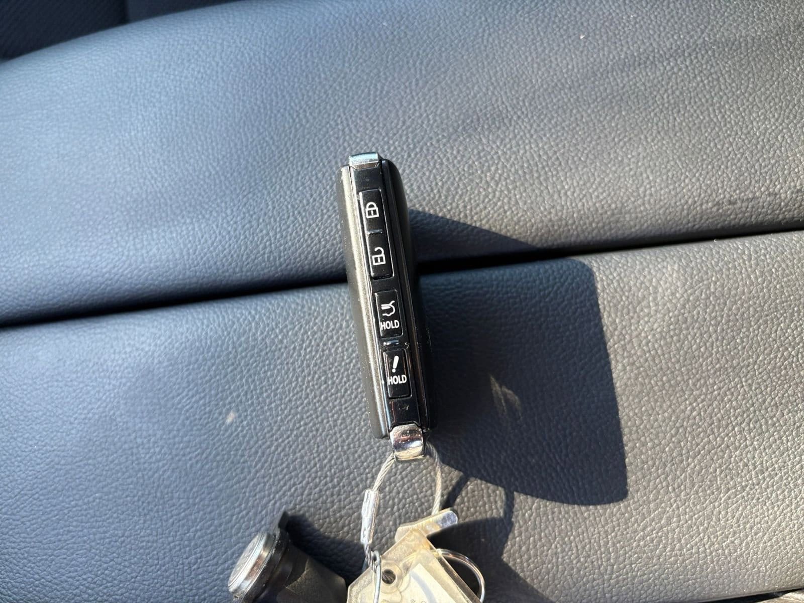 Thumbnail: 2025 Mazda CX-50 - 27