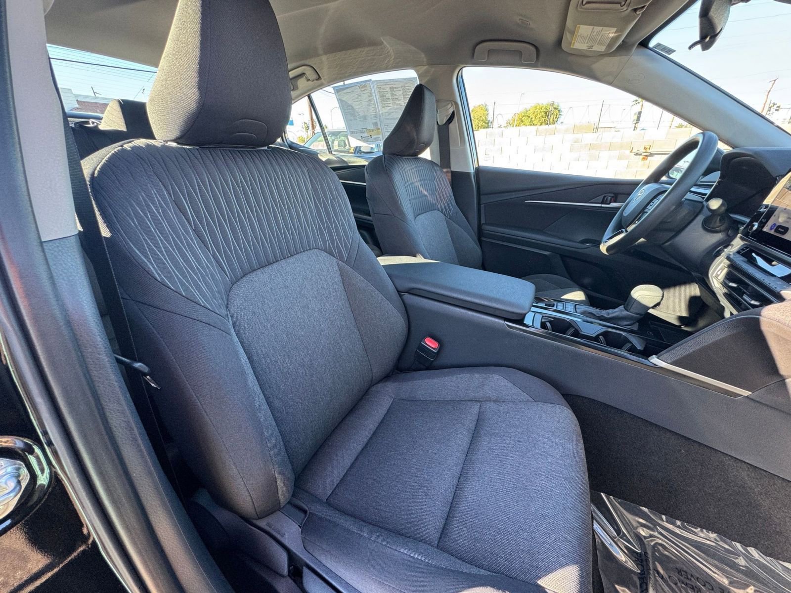 Thumbnail: 2025 Toyota Camry - 34