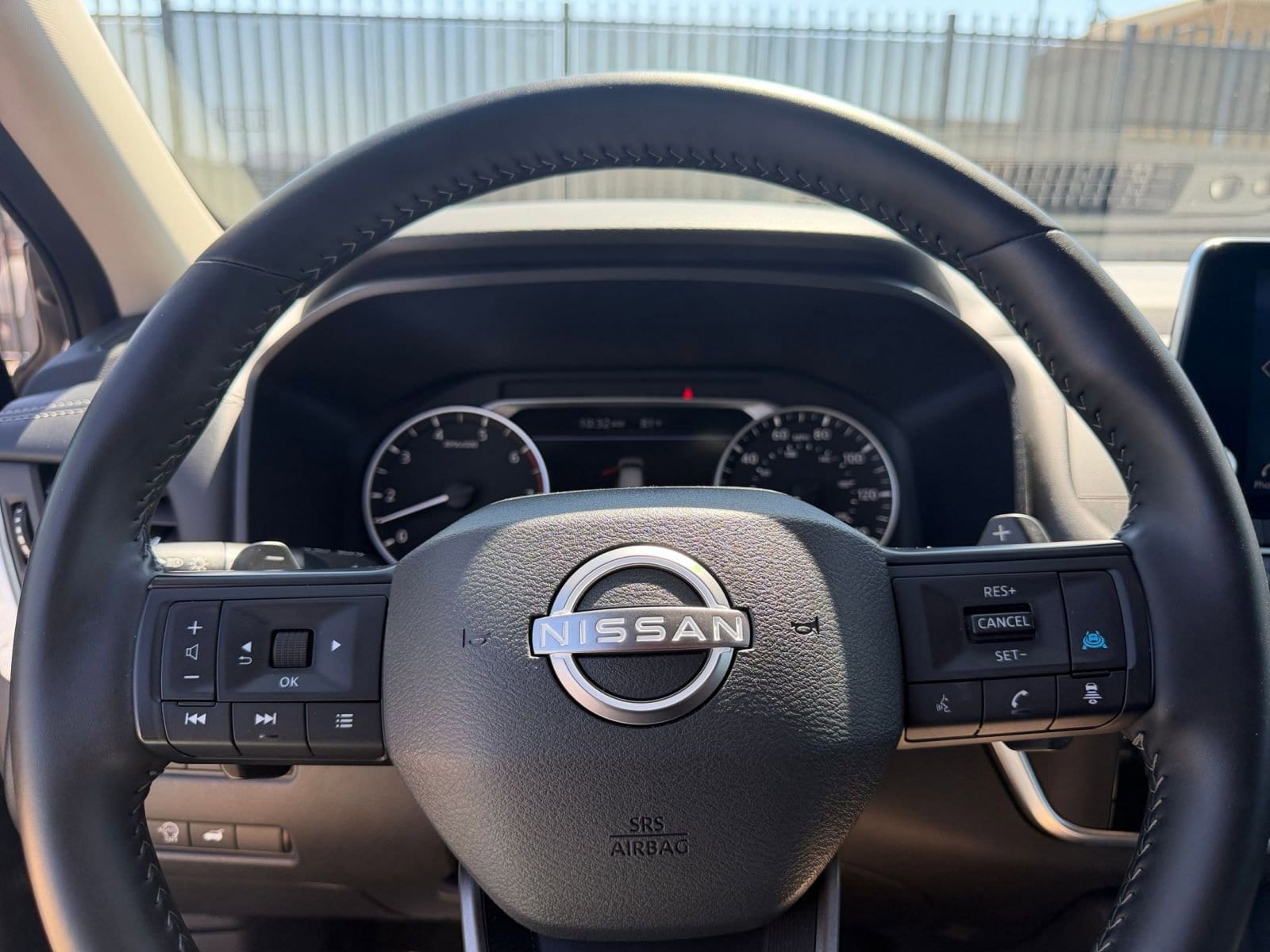 Thumbnail: 2025 Nissan Rogue - 30