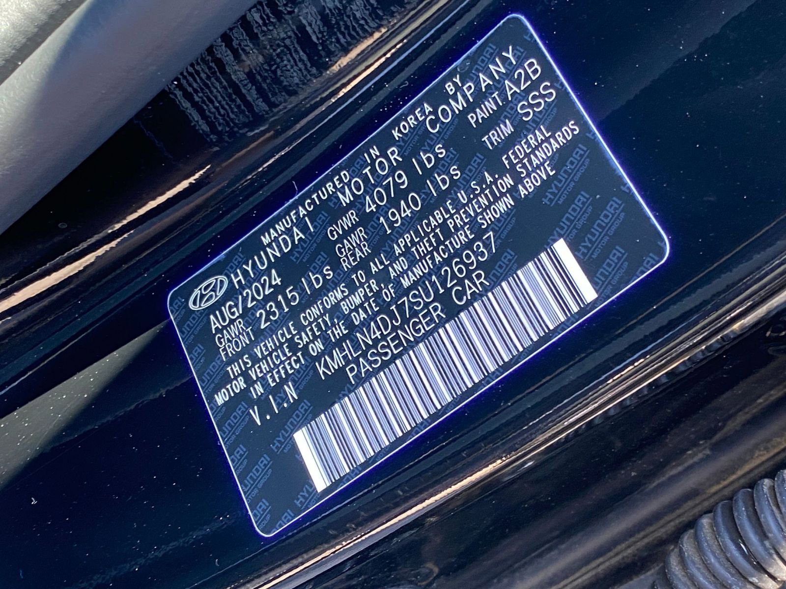 Thumbnail: 2025 Hyundai Elantra - 29