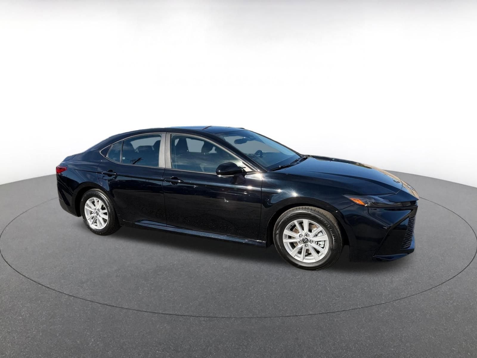 Thumbnail: 2025 Toyota Camry - 1