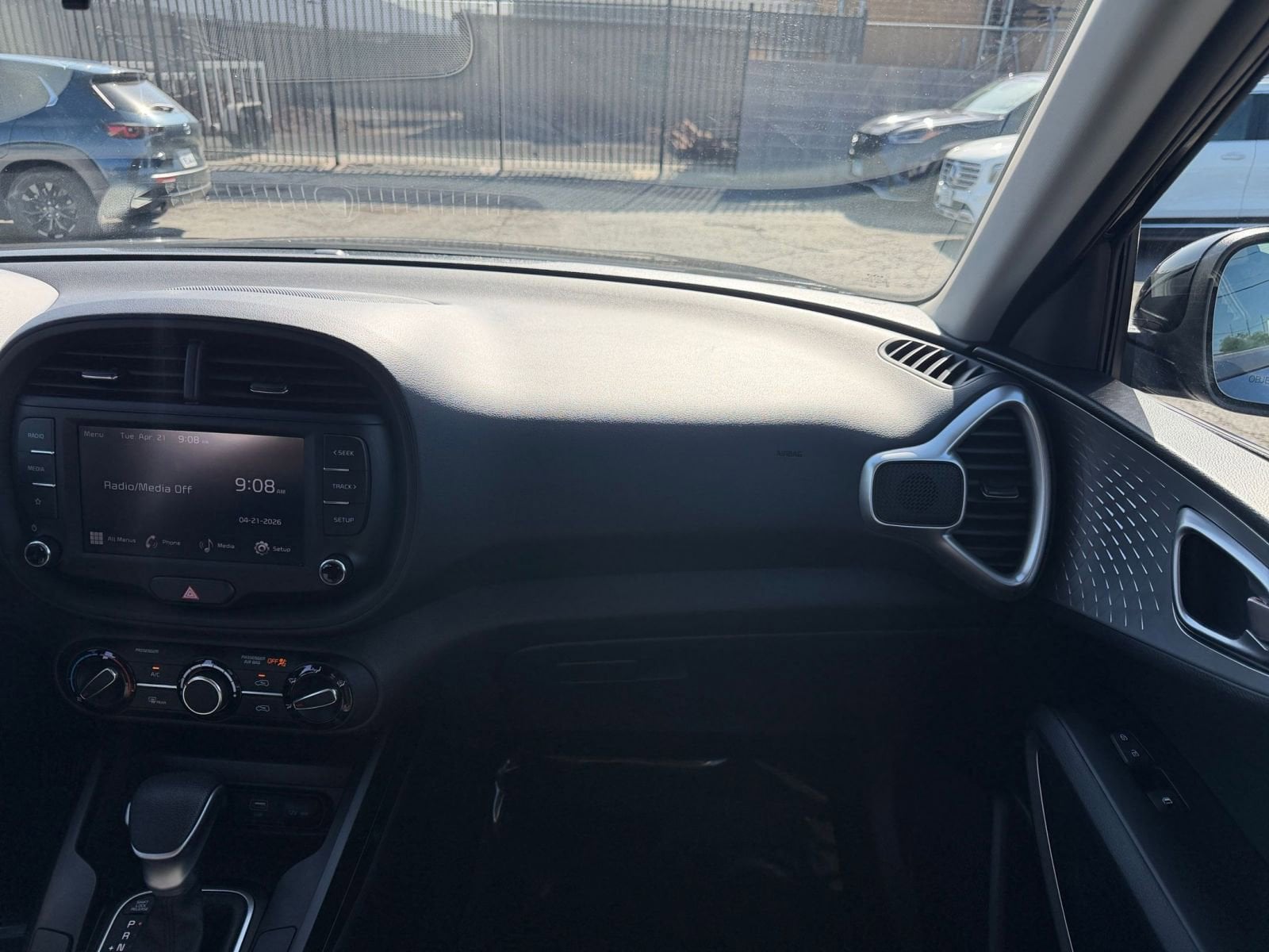 Thumbnail: 2025 Kia Soul - 33