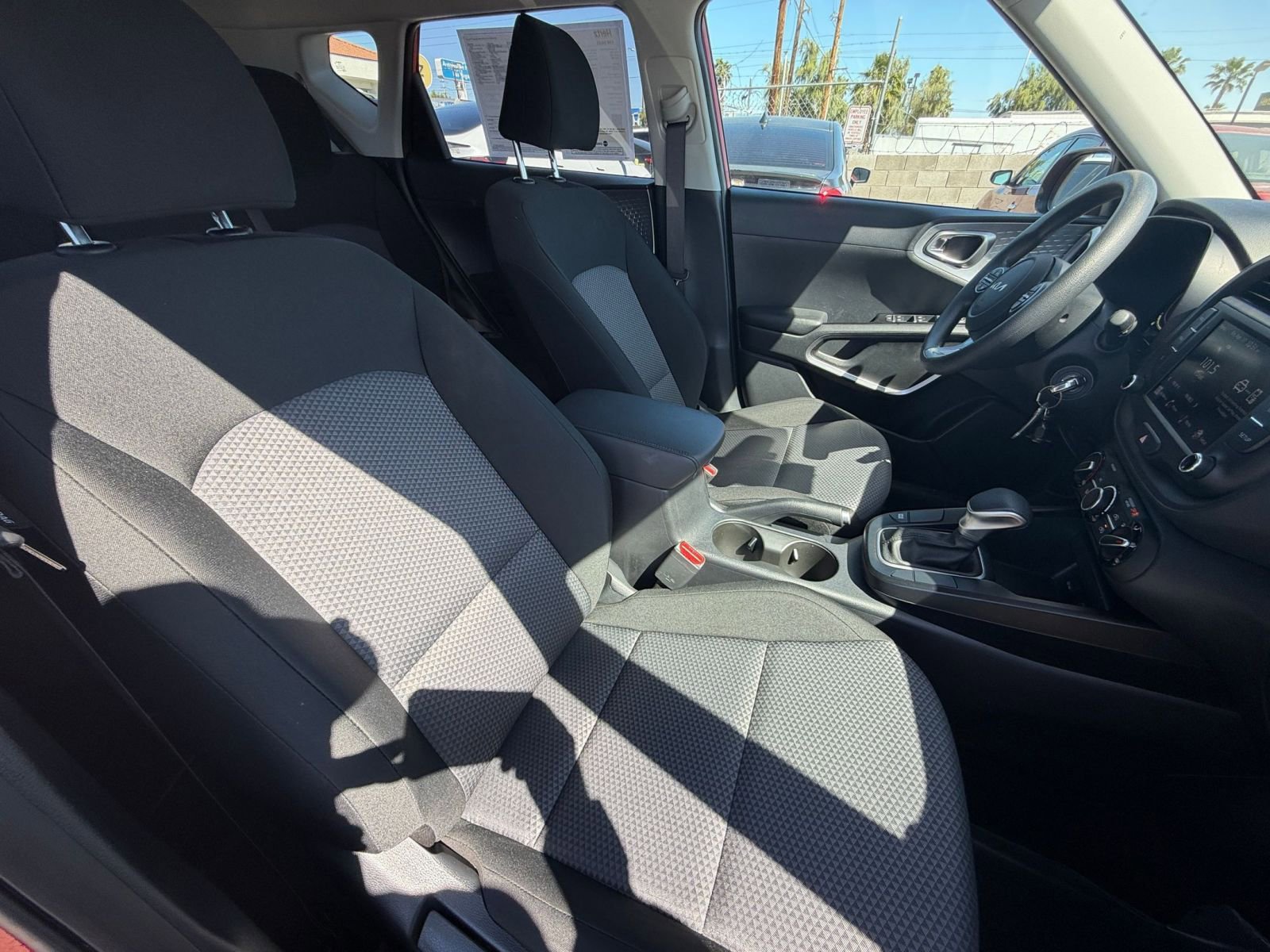 Thumbnail: 2025 Kia Soul - 34