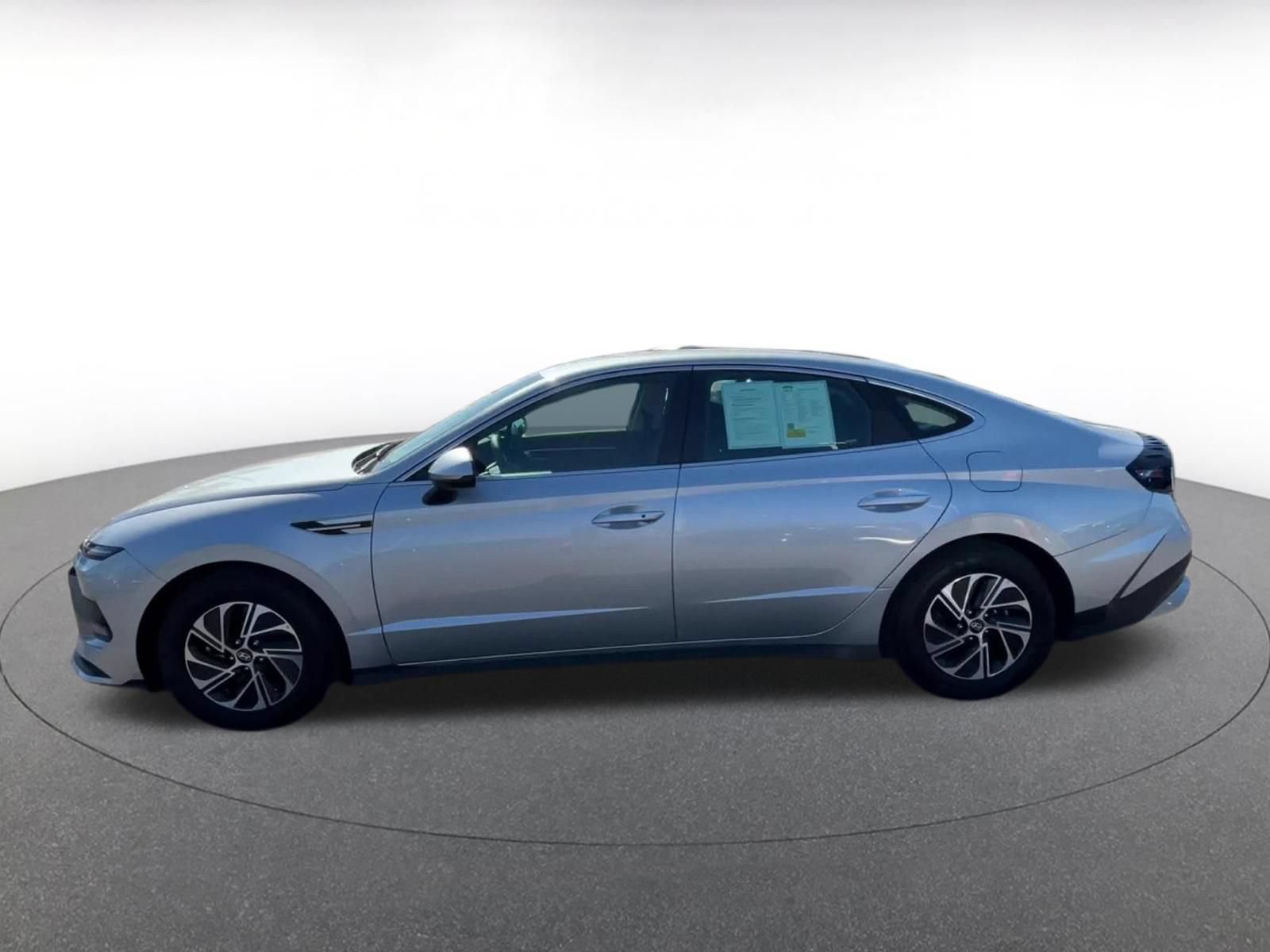 Thumbnail: 2026 Hyundai Sonata - 11