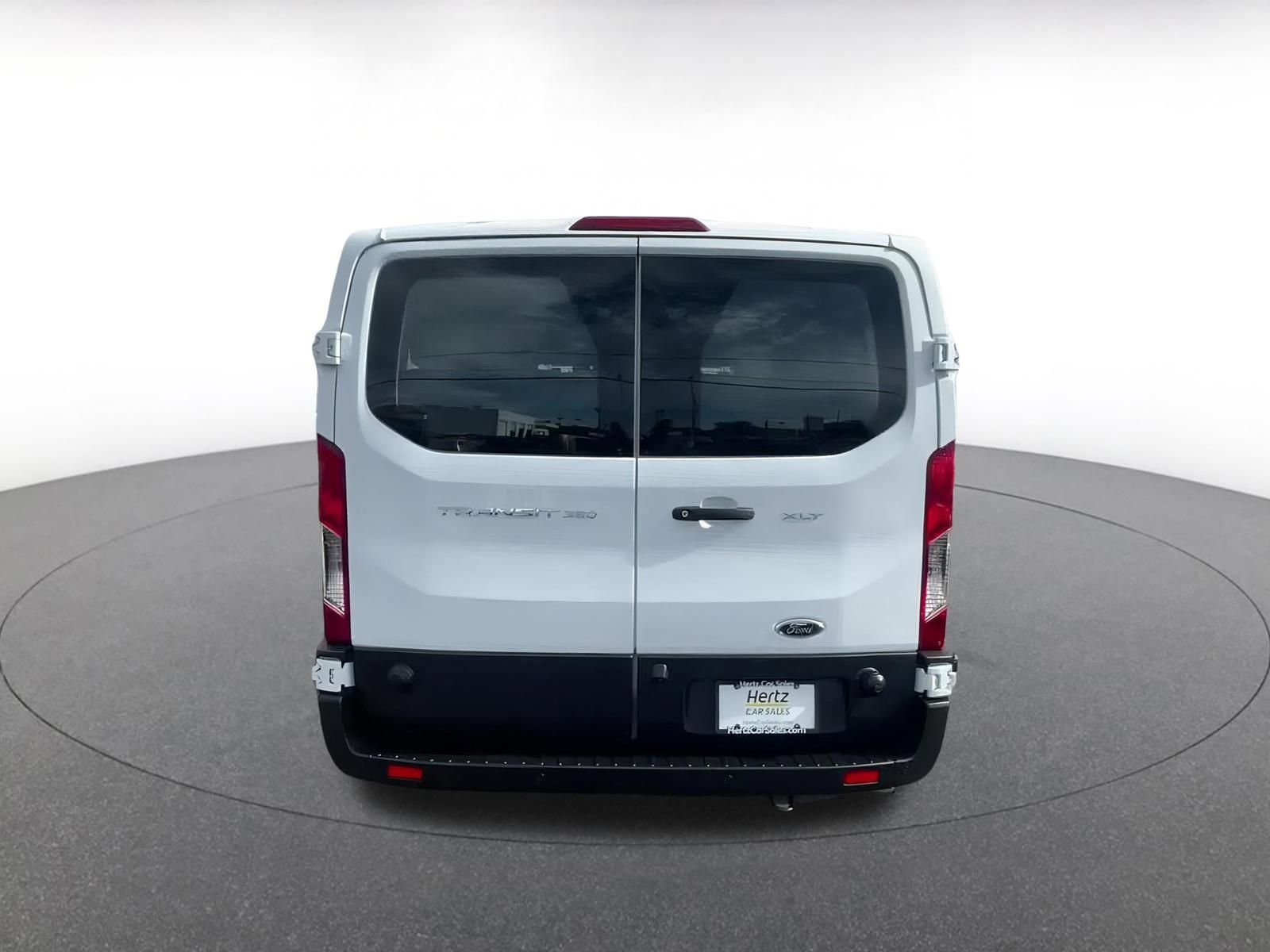 Thumbnail: 2024 Ford Econoline - 11