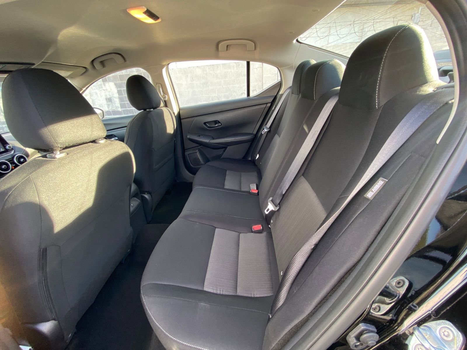 Thumbnail: 2025 Nissan Sentra - 35