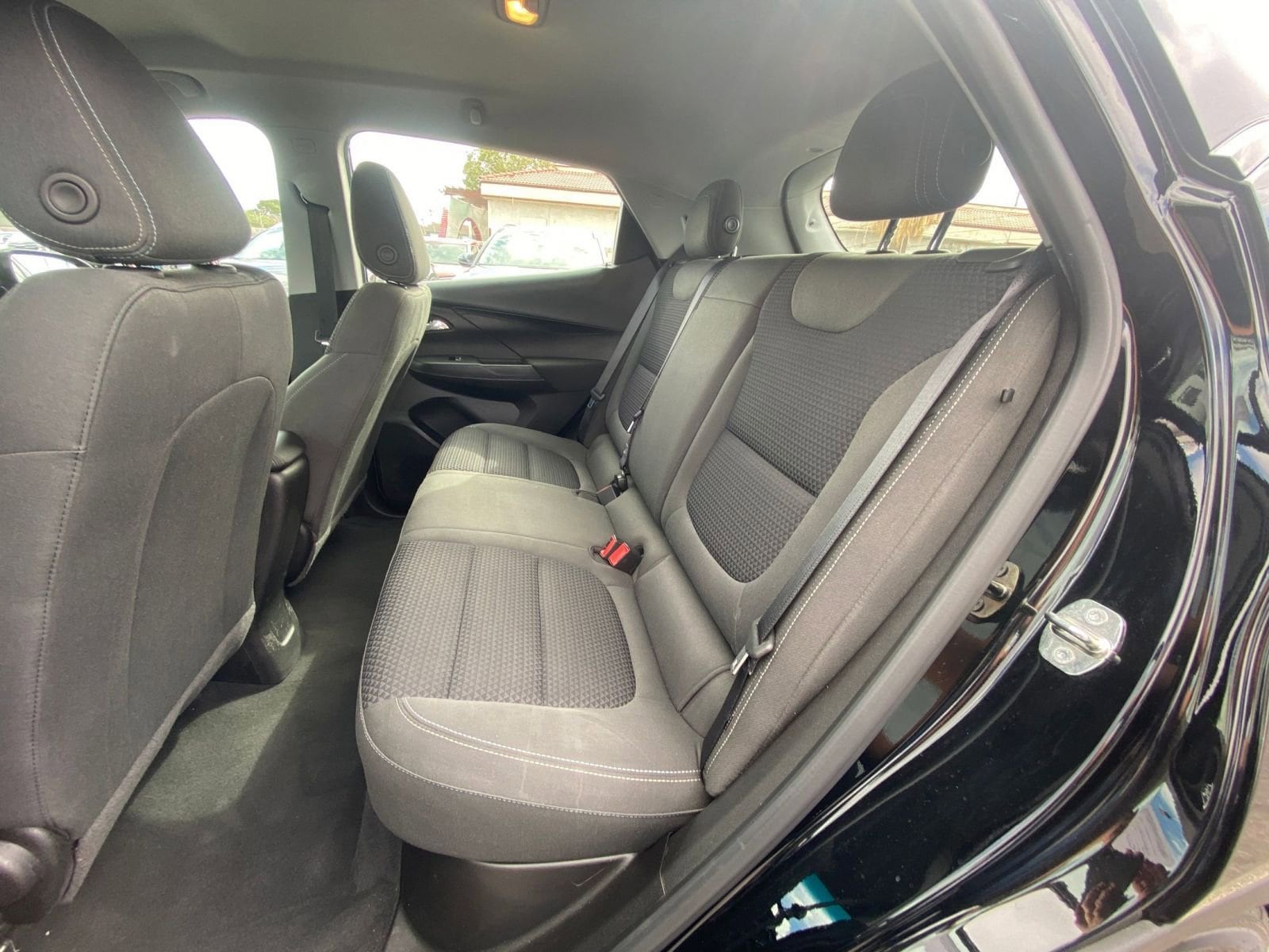 Thumbnail: 2023 Chevrolet Bolt EV - 30