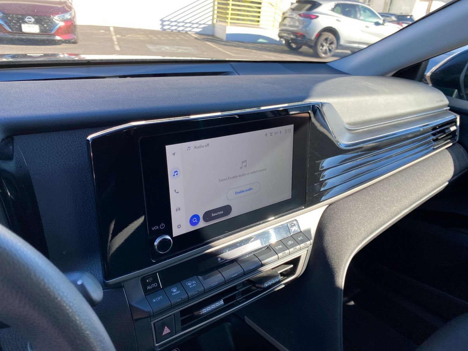 Thumbnail: 2025 Toyota Camry - 21