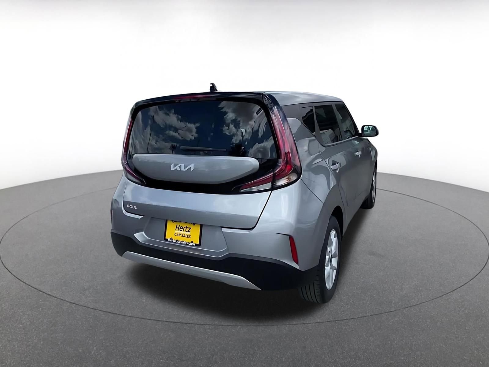Thumbnail: 2025 Kia Soul - 14