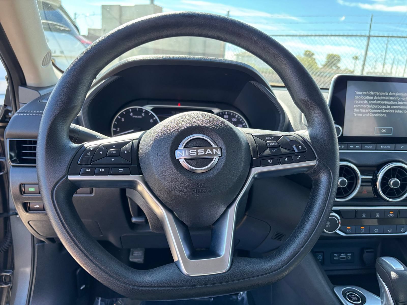 Thumbnail: 2025 Nissan Sentra - 25