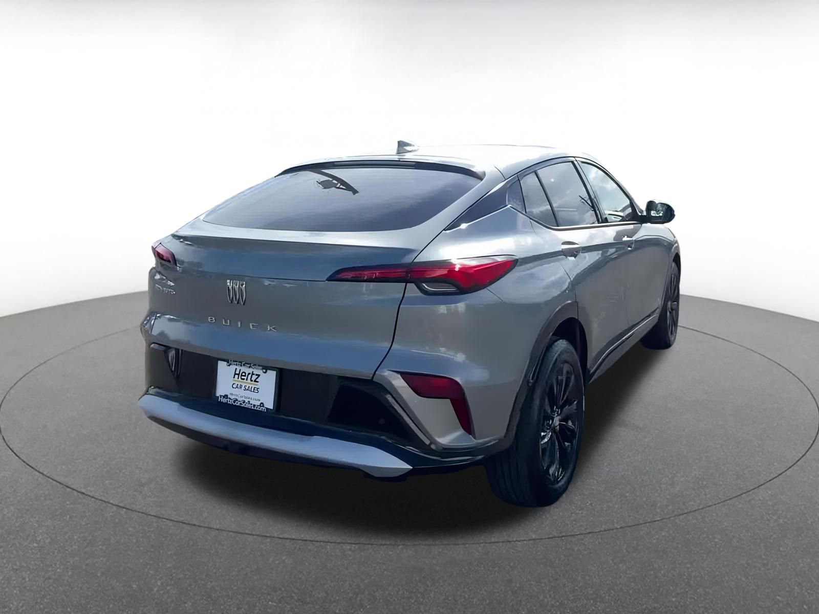 Thumbnail: 2025 Buick Envista - 14