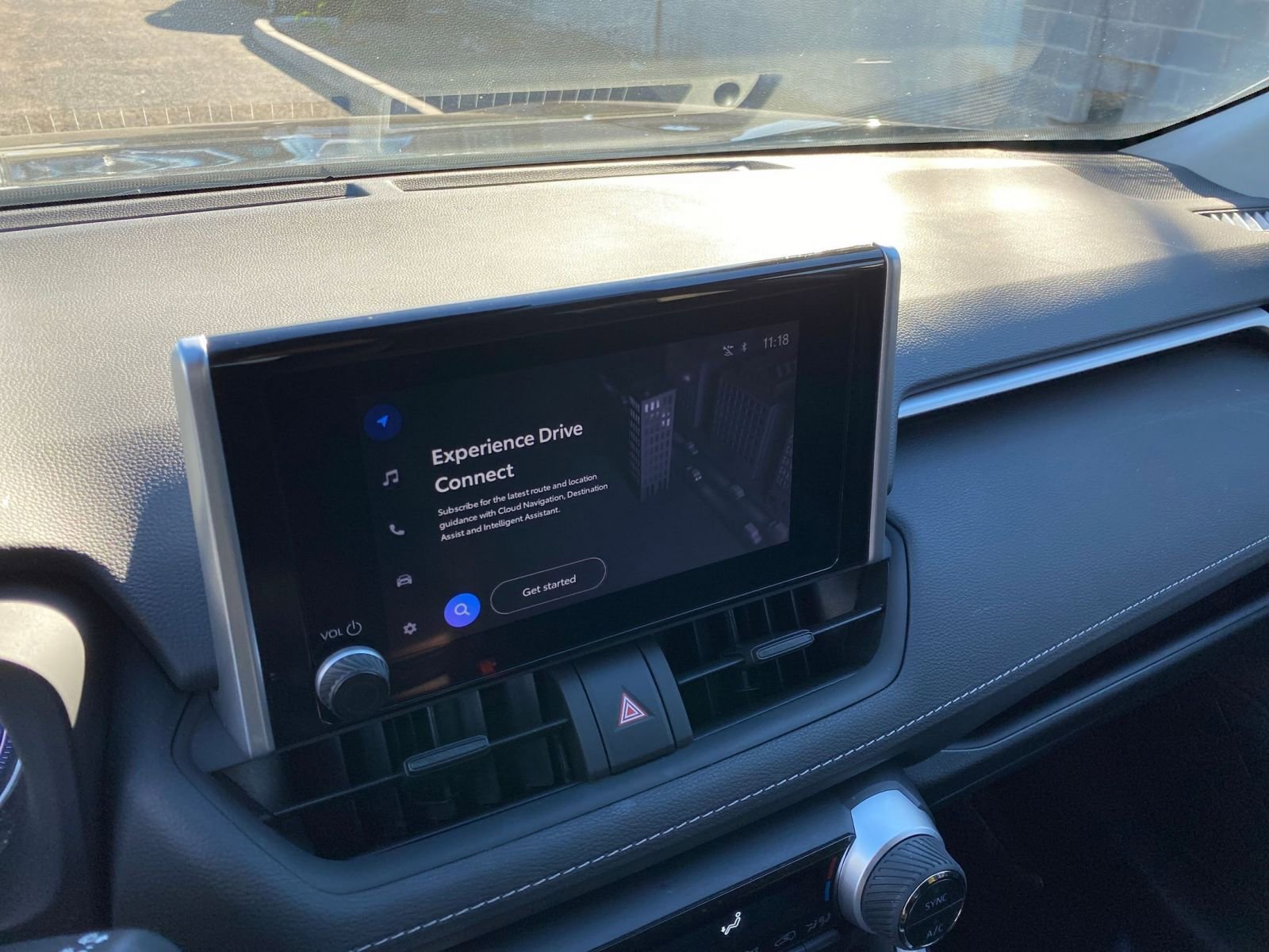 Thumbnail: 2025 Toyota RAV4 - 21