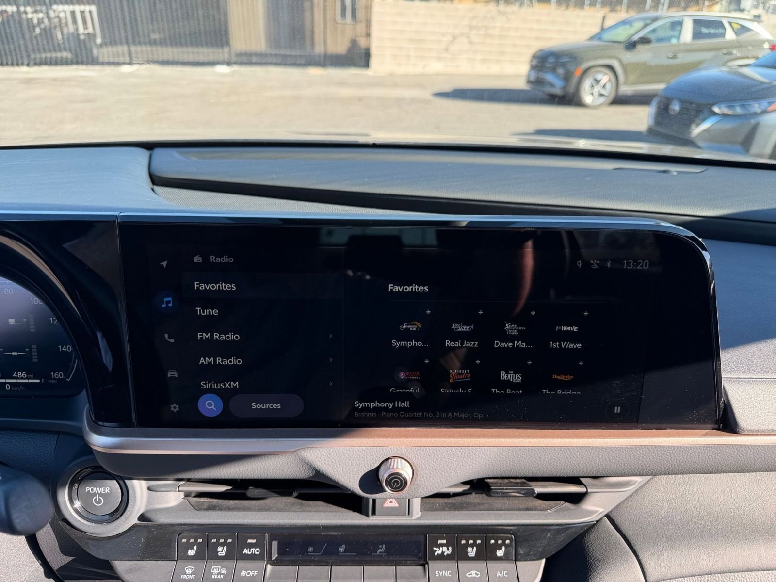 Thumbnail: 2025 Toyota Crown - 21