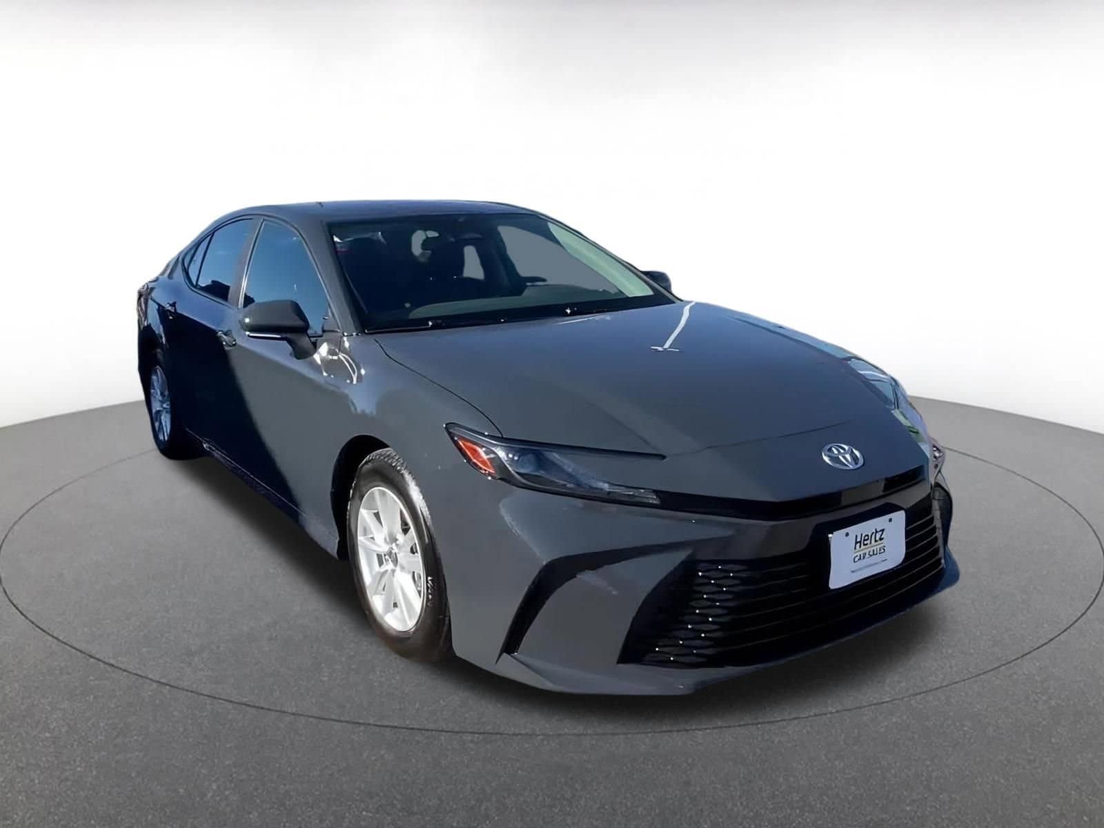 Thumbnail: 2025 Toyota Camry - 3