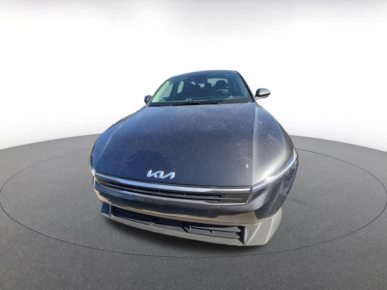 Thumbnail: 2025 Kia K4 - 4