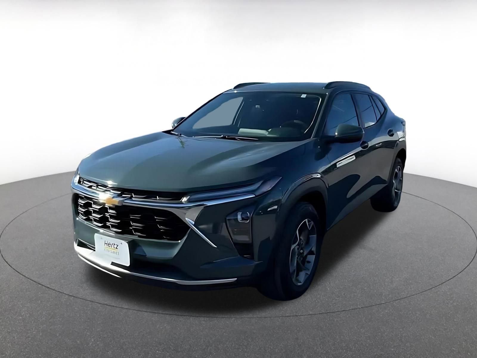 Thumbnail: 2025 Chevrolet Trax - 7