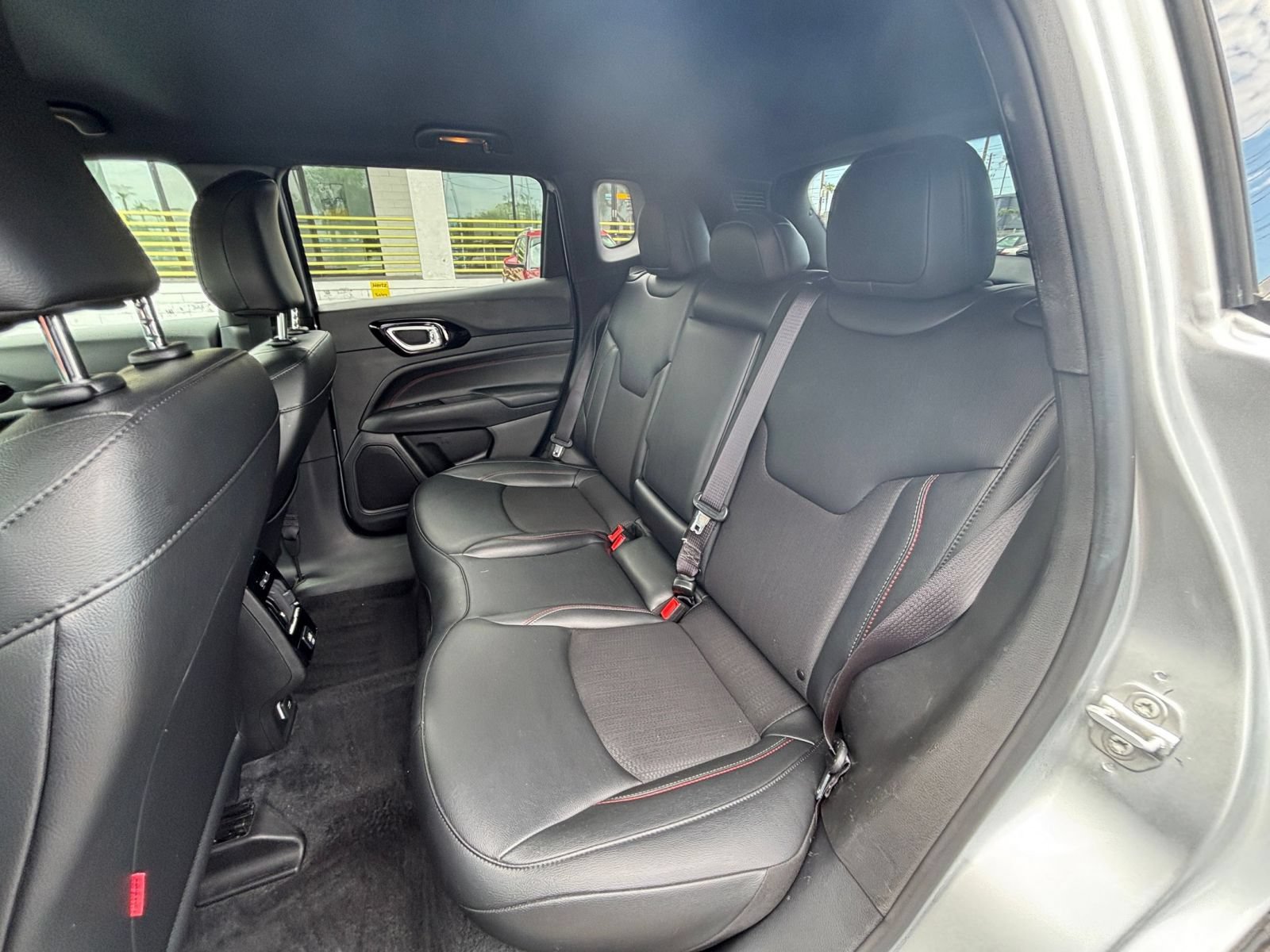 Thumbnail: 2025 Jeep Compass - 24