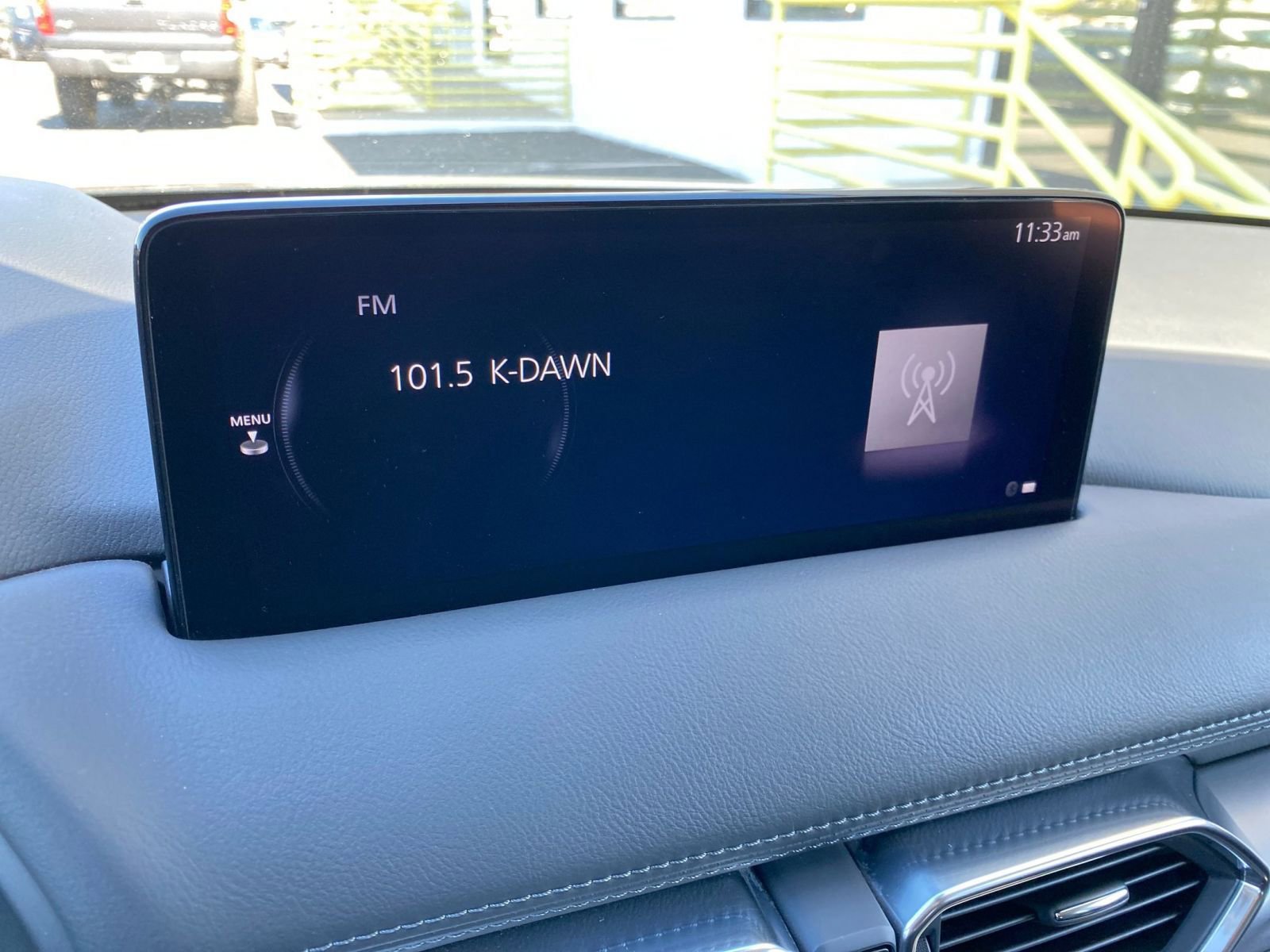 Thumbnail: 2025 Mazda CX-5 - 18