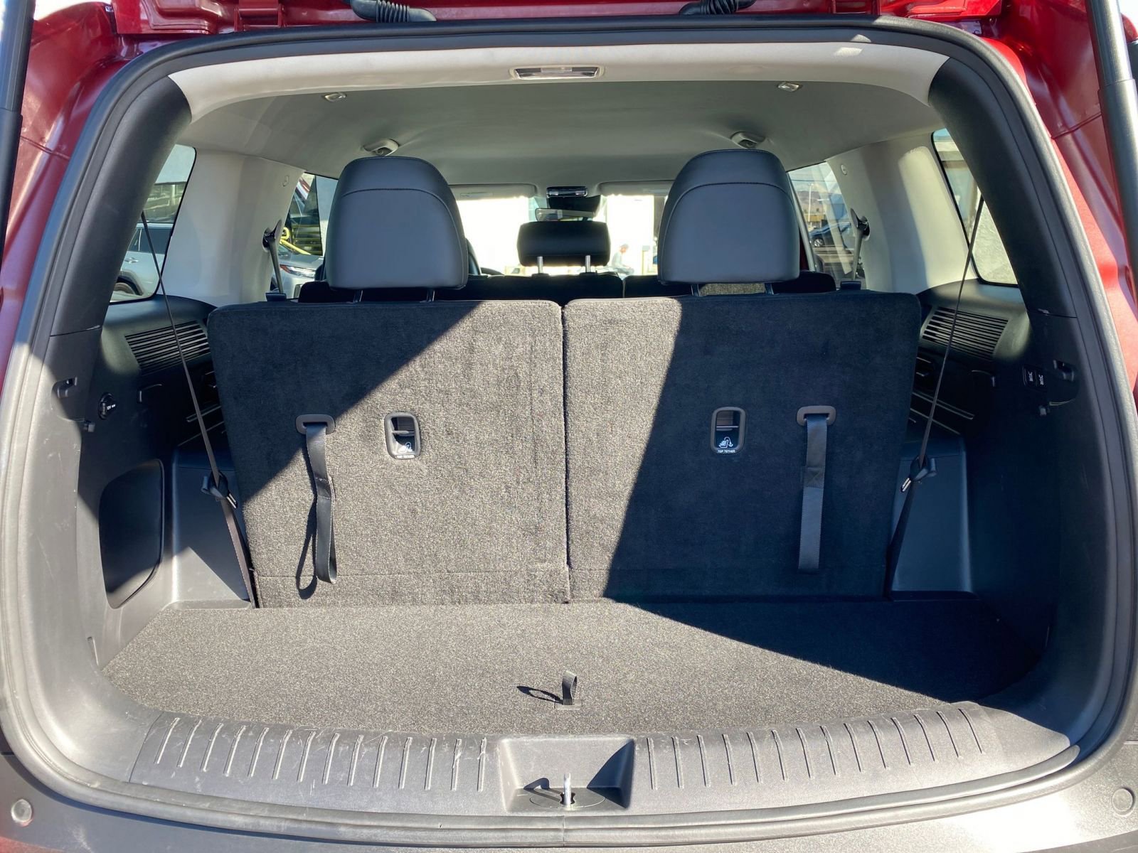 Thumbnail: 2025 Hyundai Santa Fe - 34