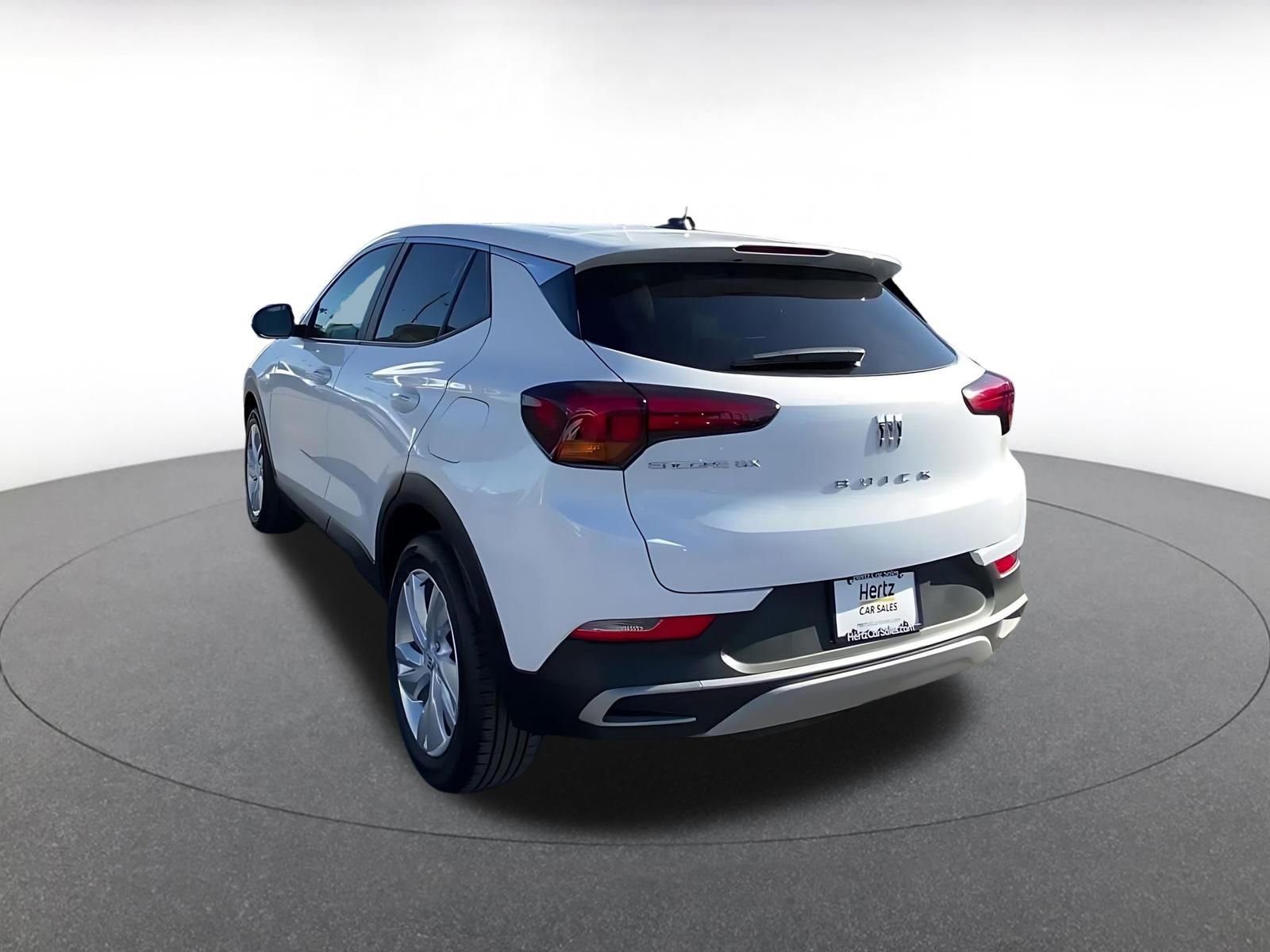 Thumbnail: 2025 Buick Encore GX - 11