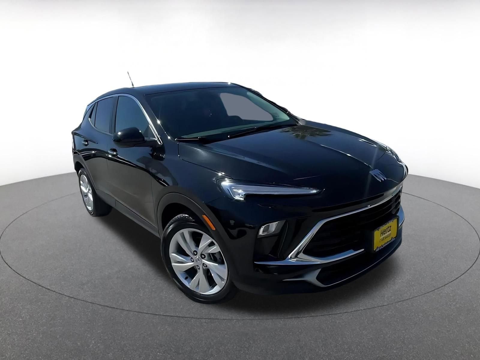 Thumbnail: 2025 Buick Encore GX - 3