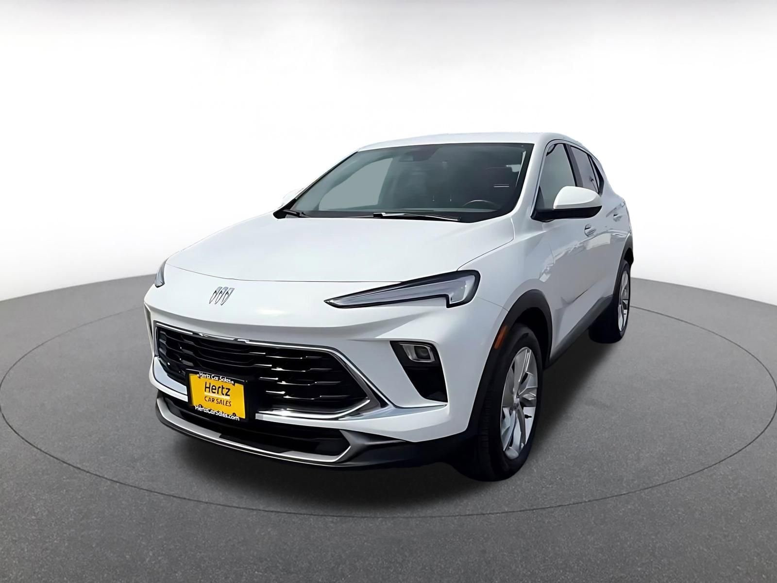 Thumbnail: 2025 Buick Encore GX - 7