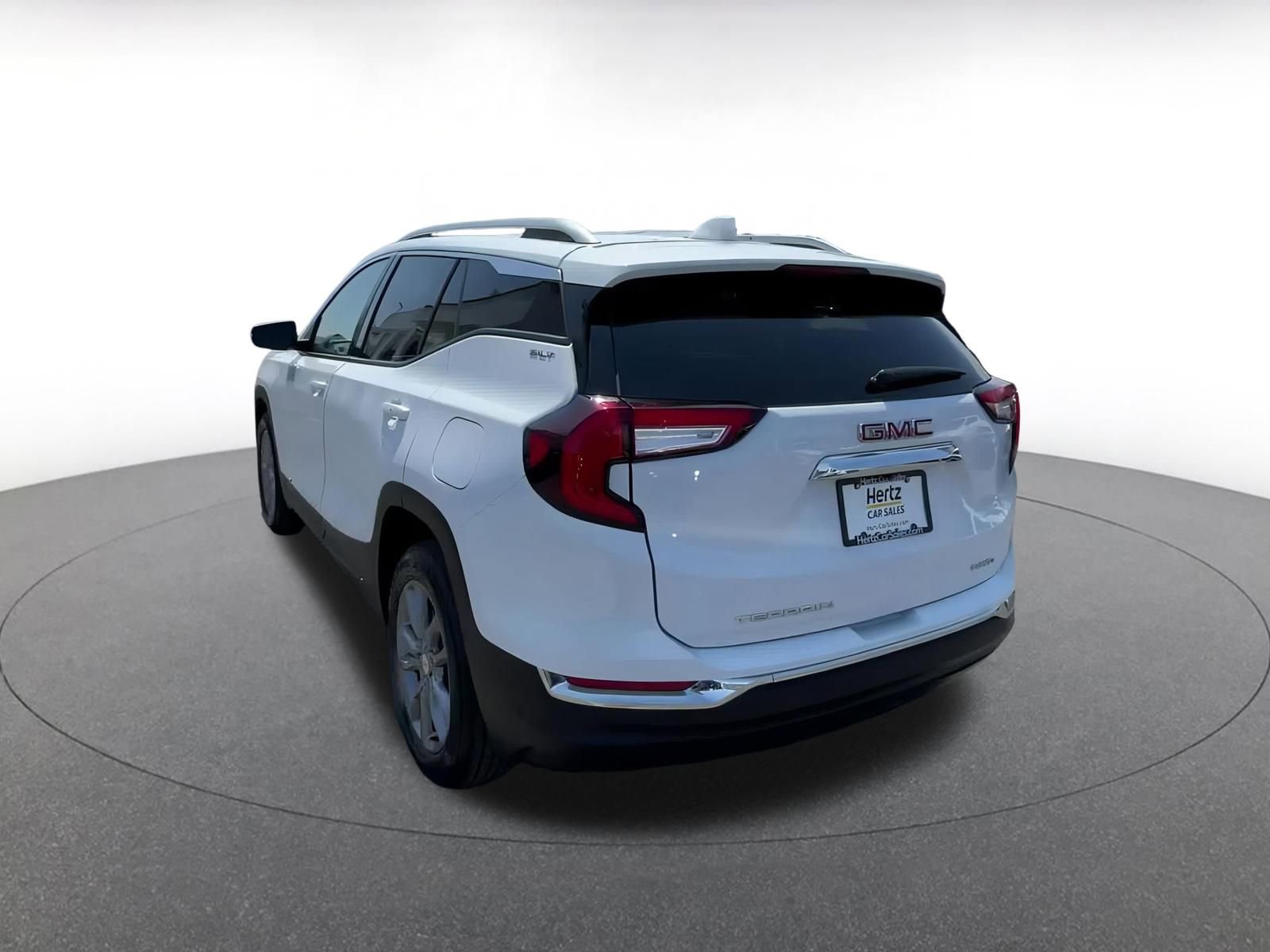 2024 GMC Terrain SLT 11