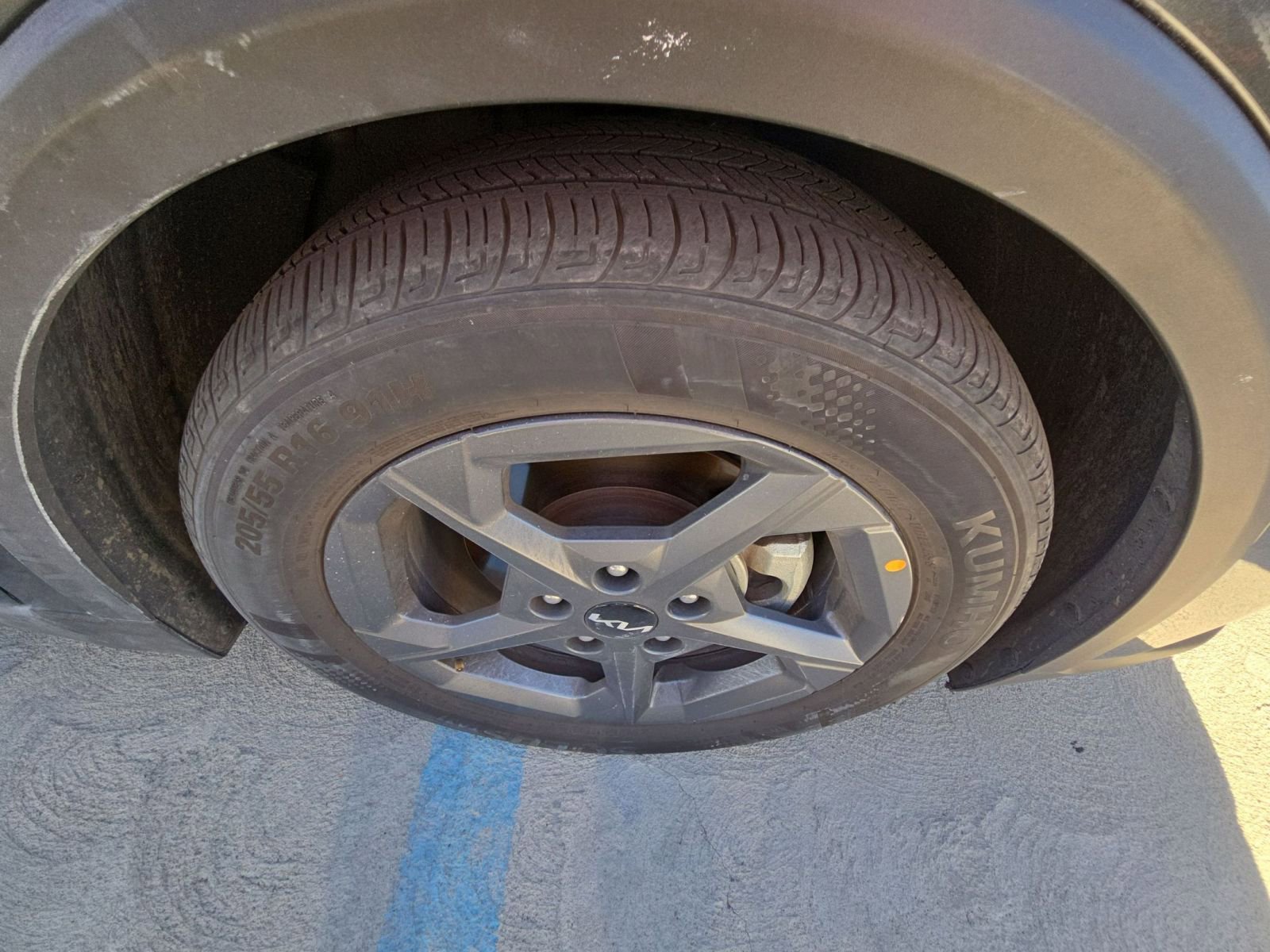 Thumbnail: 2025 Kia K4 - 10