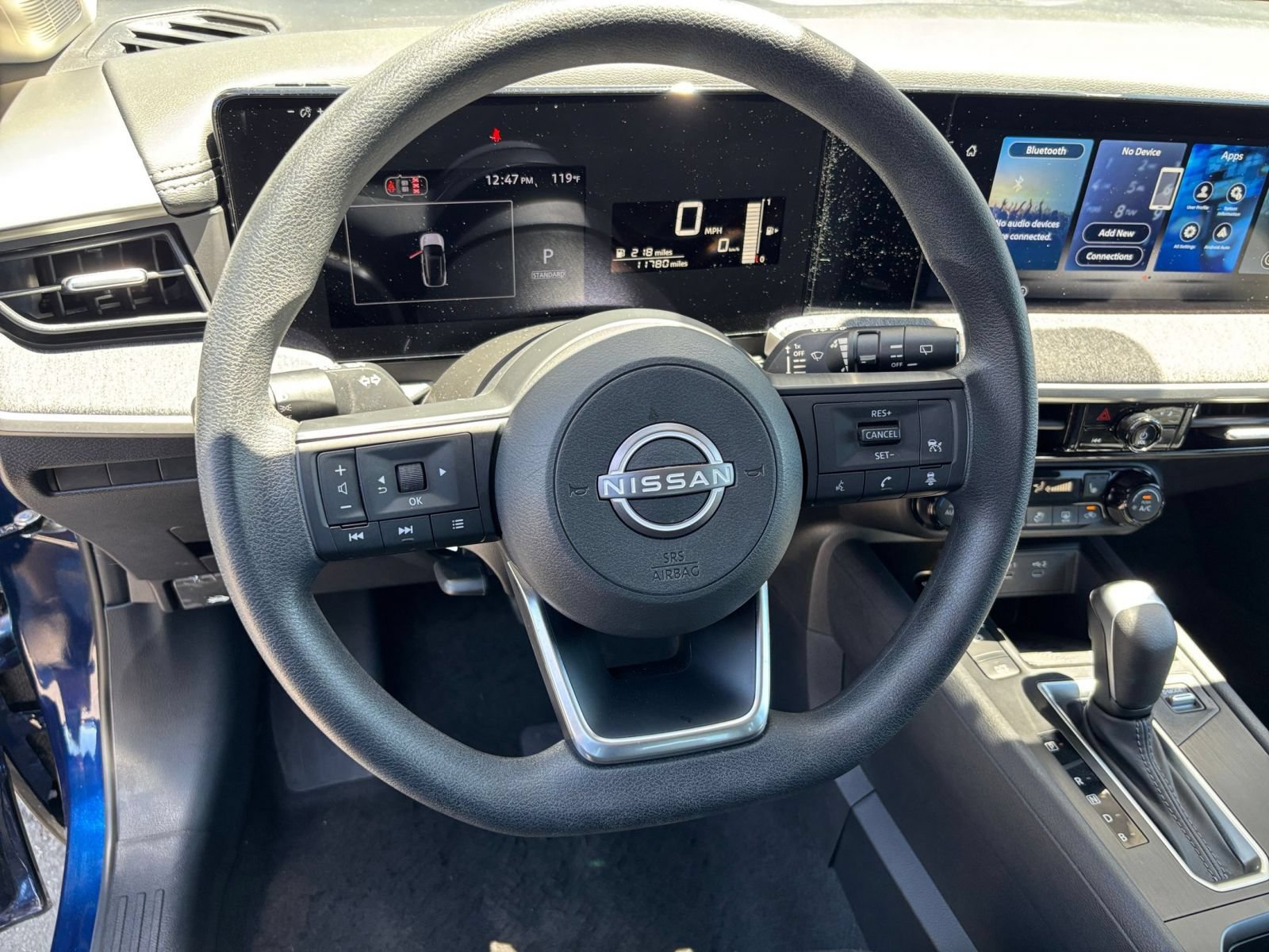 Thumbnail: 2026 Nissan Kicks - 27