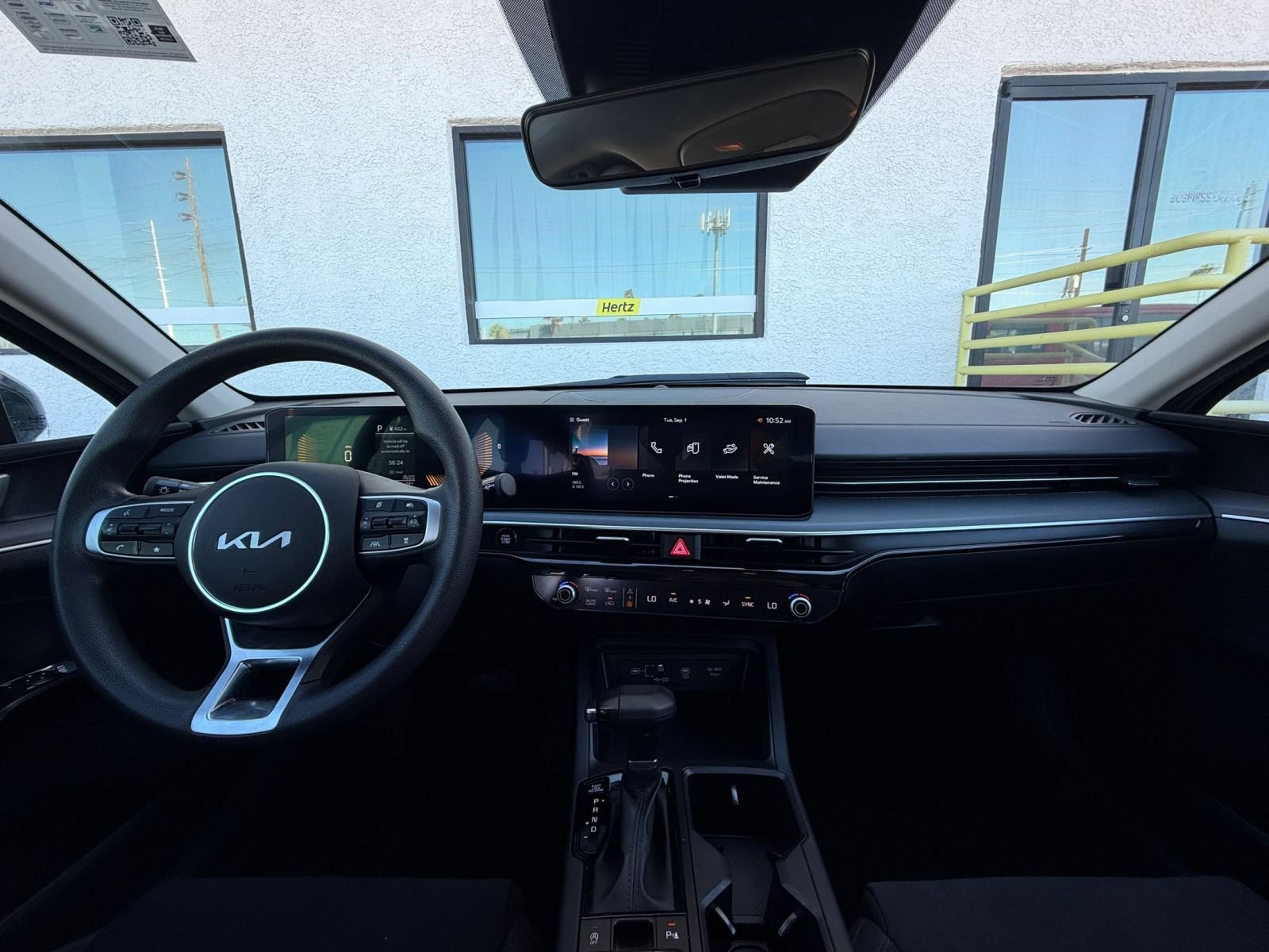Thumbnail: 2025 Kia K5 - 31