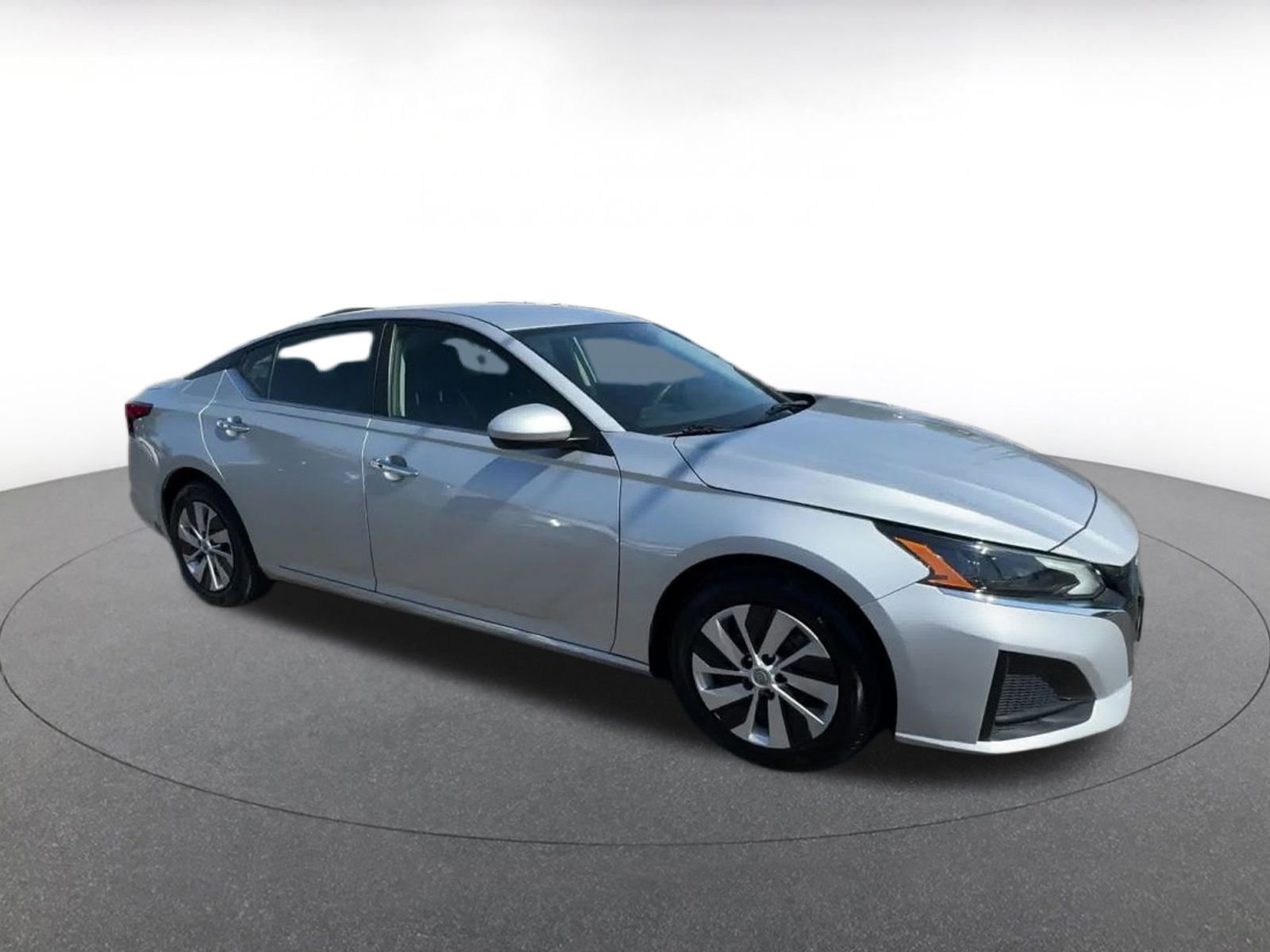 Thumbnail: 2023 Nissan Altima - 2