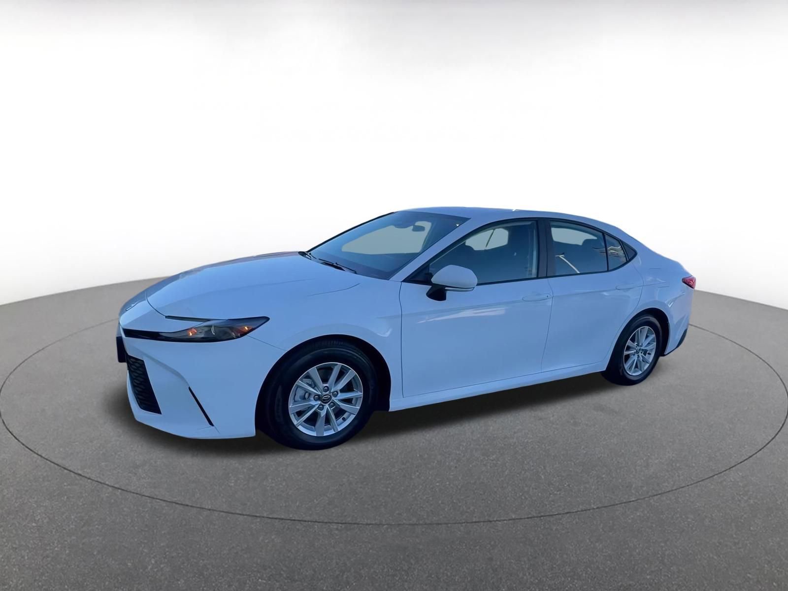 Thumbnail: 2025 Toyota Camry - 8