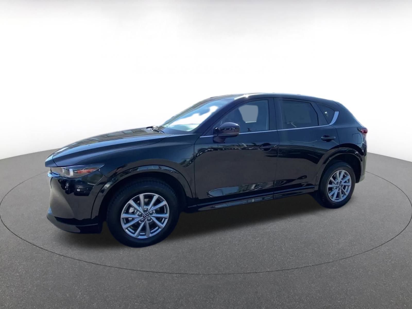 Thumbnail: 2025 Mazda CX-5 - 8